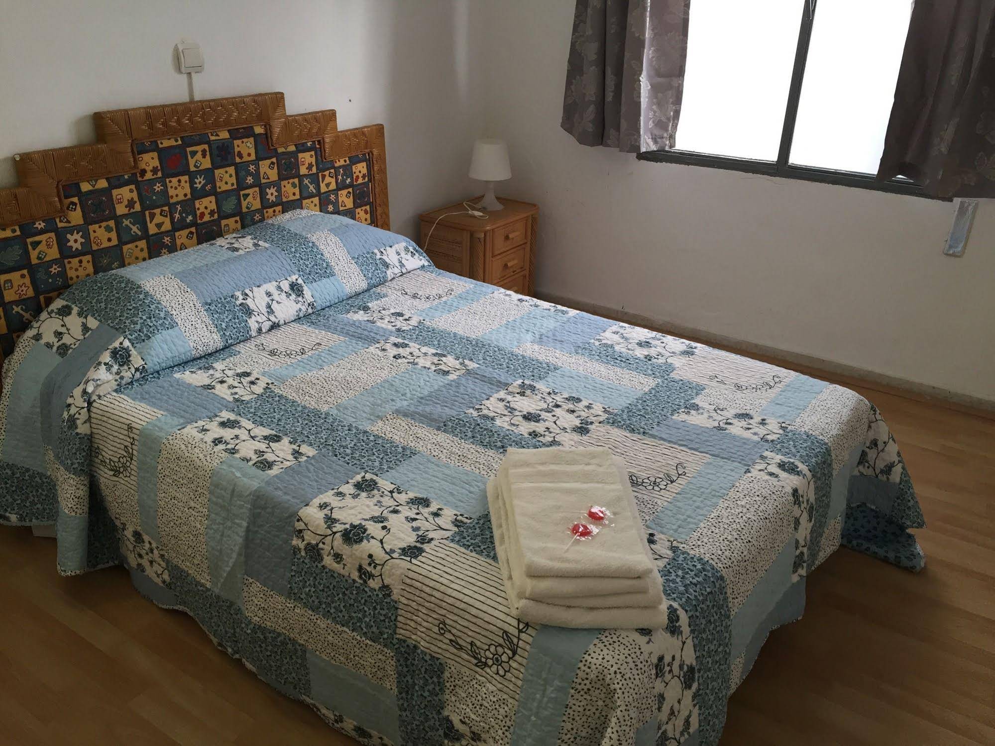 Hostel Euro Holitel
