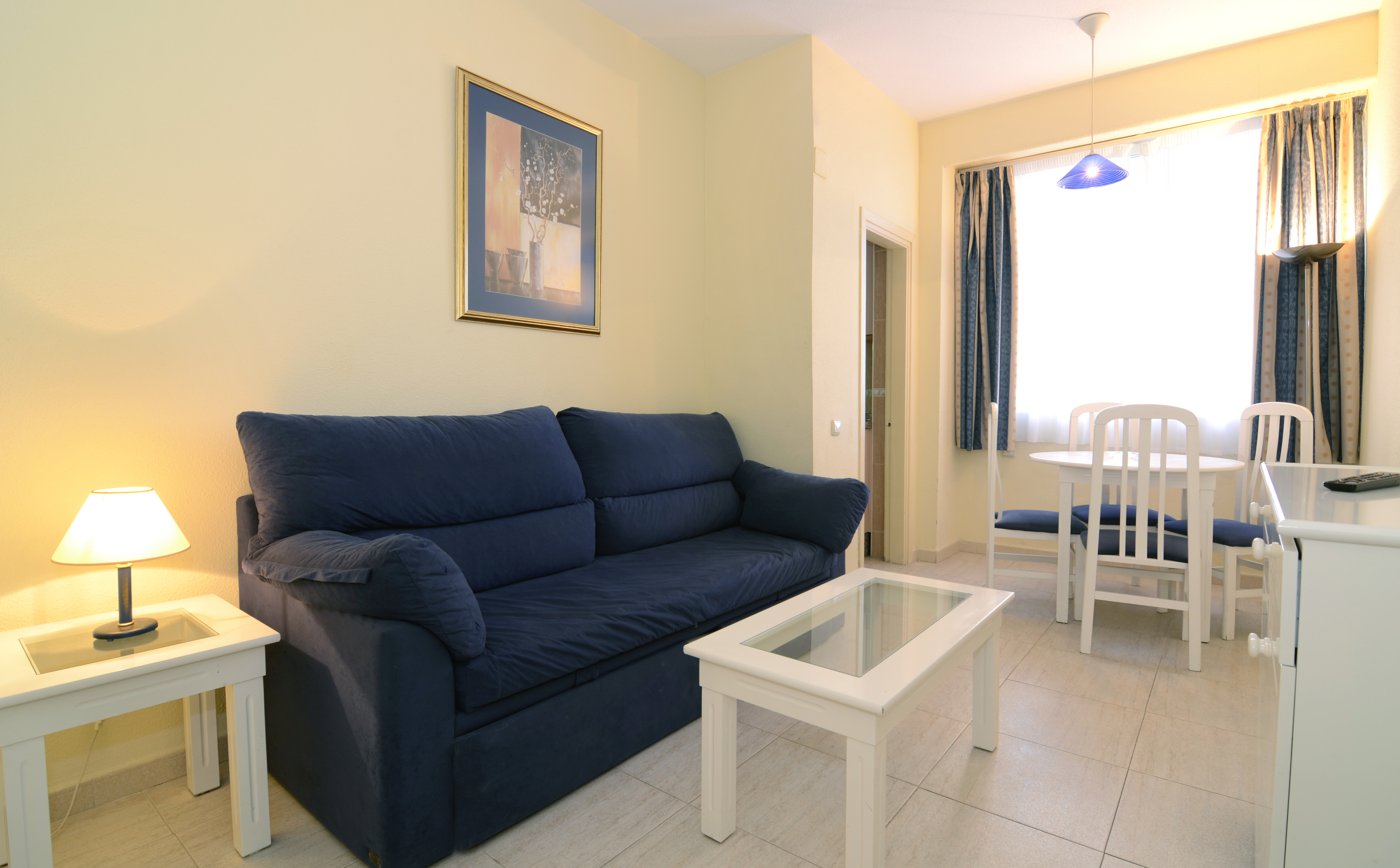 Hotel Apartamentos Pyr Fuengirola
