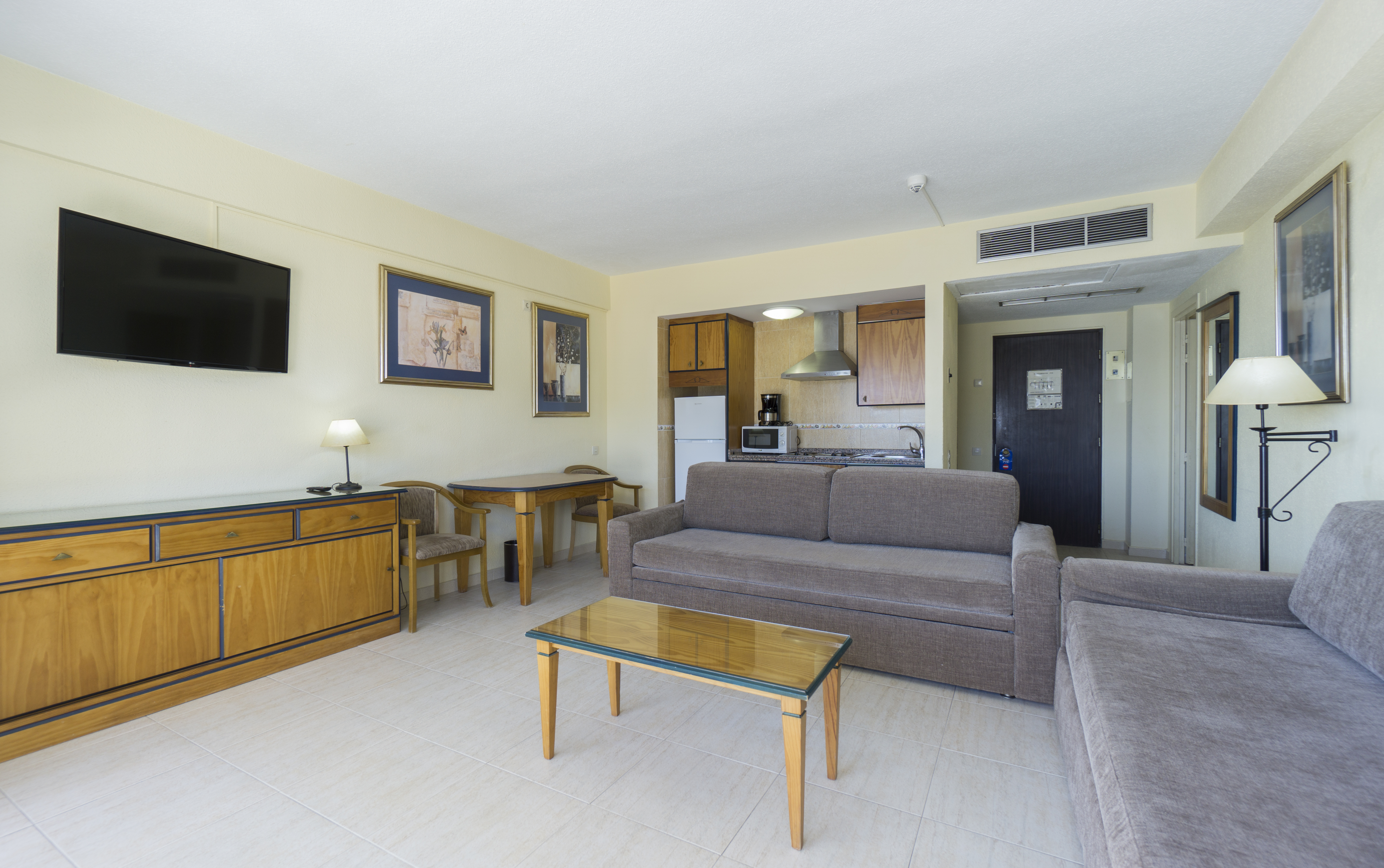 Hotel Apartamentos Pyr Fuengirola