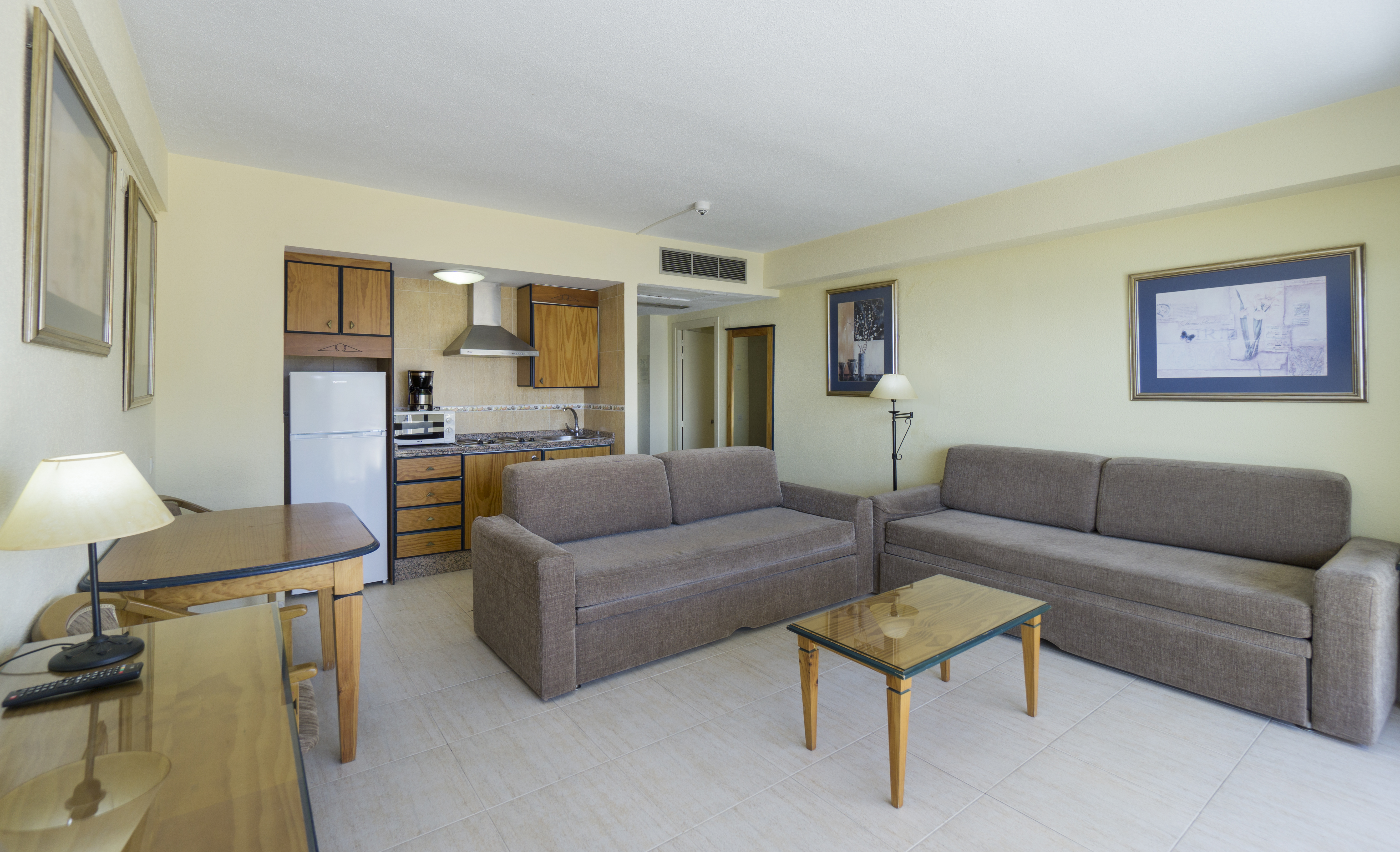 Hotel Apartamentos Pyr Fuengirola