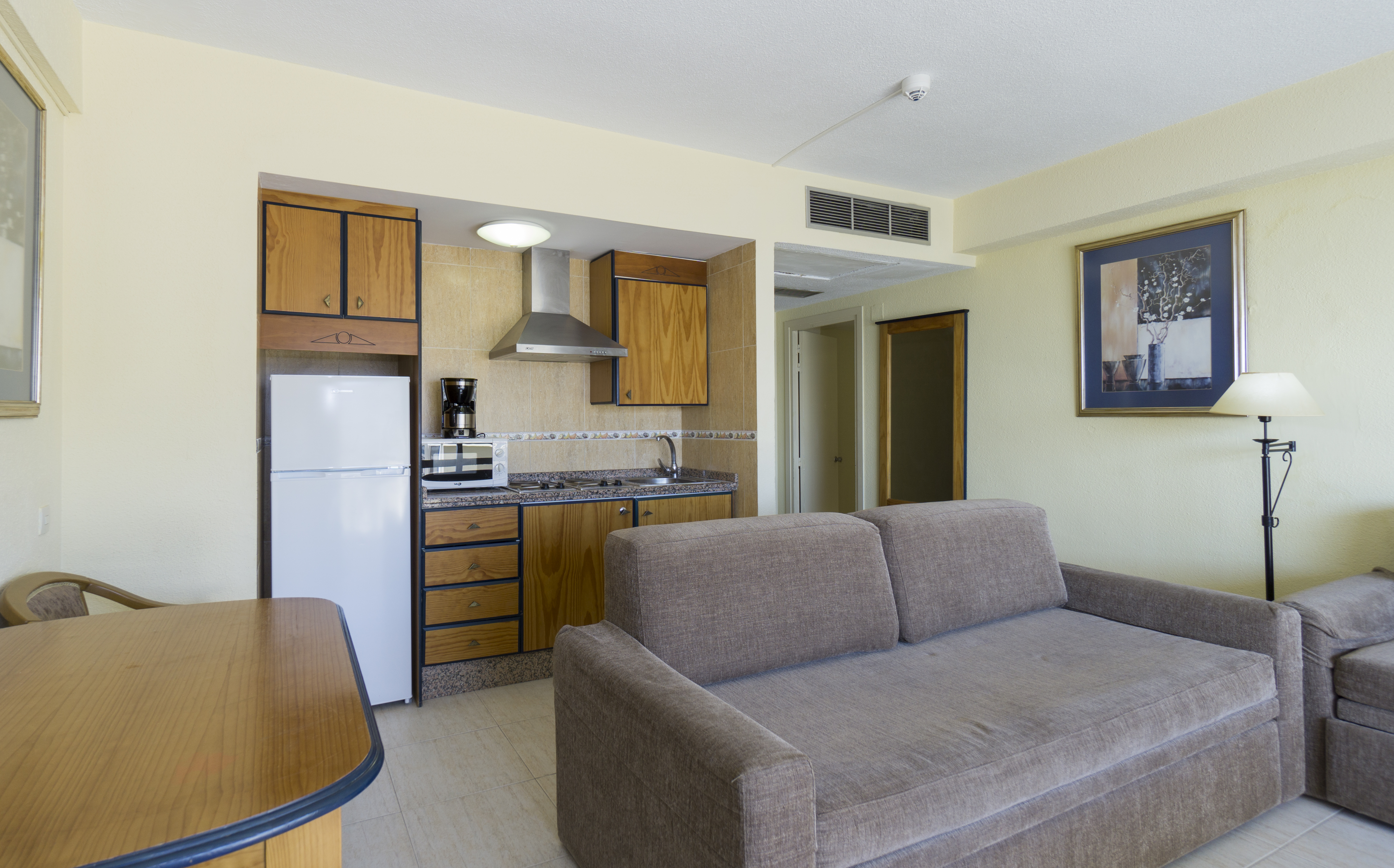 Hotel Apartamentos Pyr Fuengirola