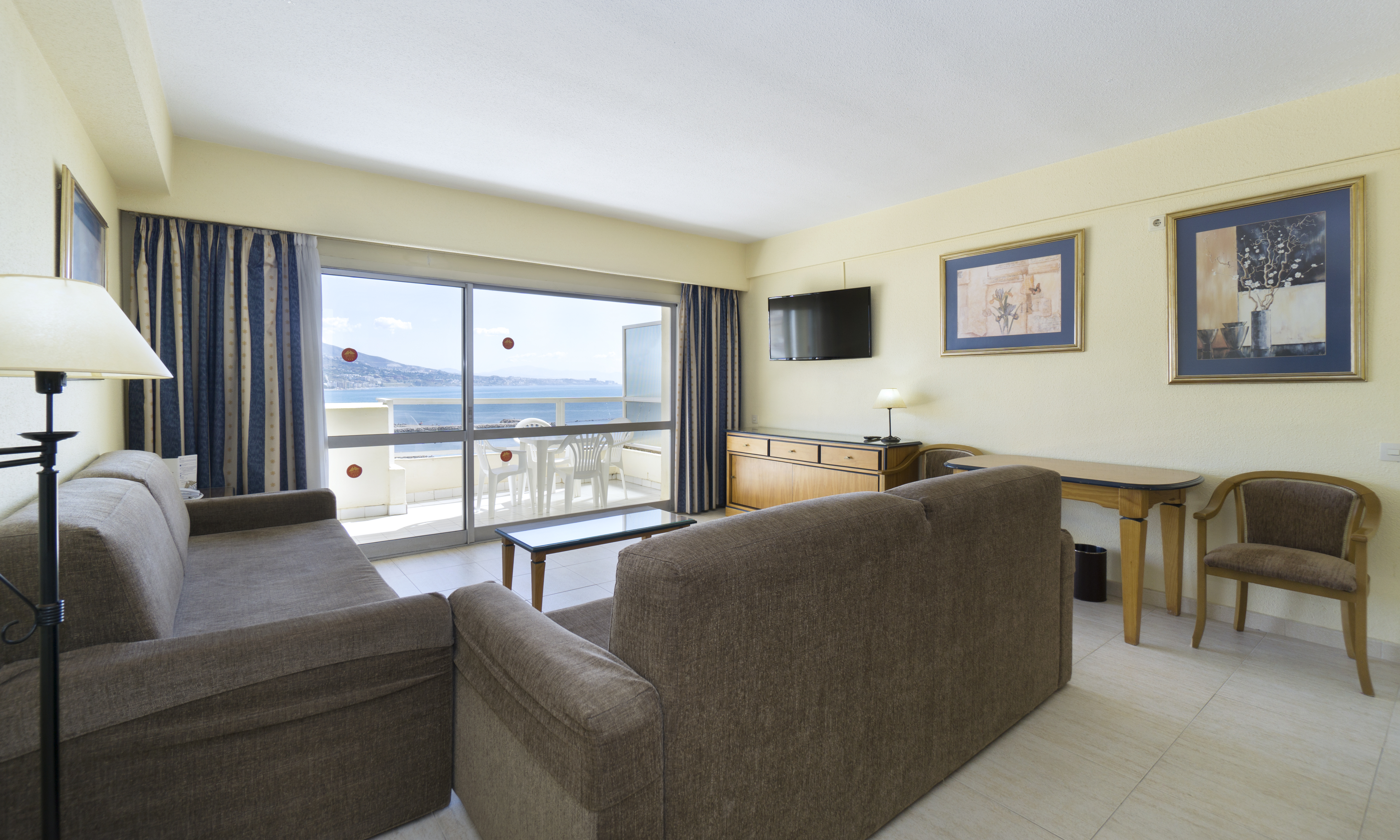 Hotel Apartamentos Pyr Fuengirola