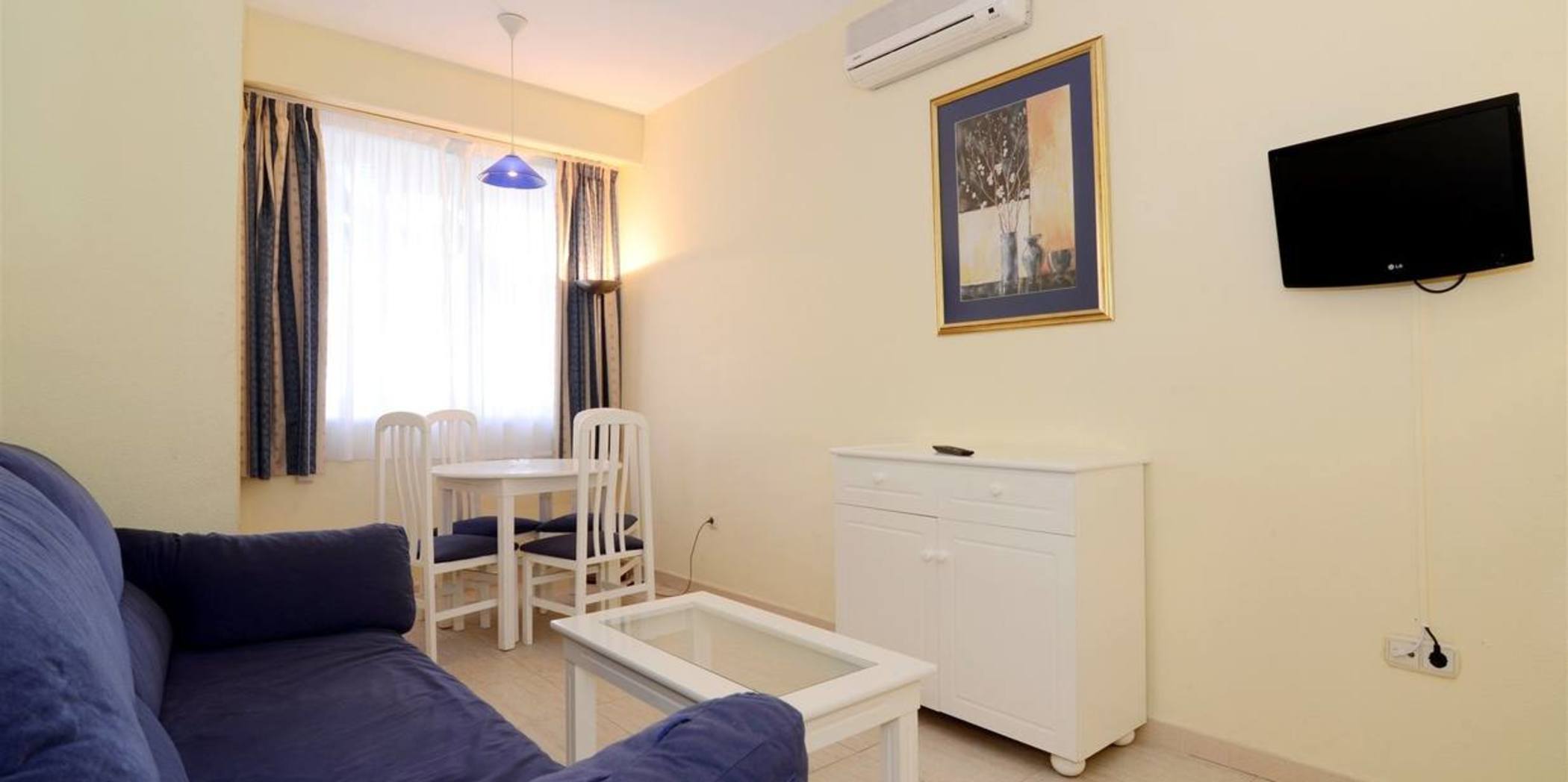 Hotel Apartamentos Pyr Fuengirola