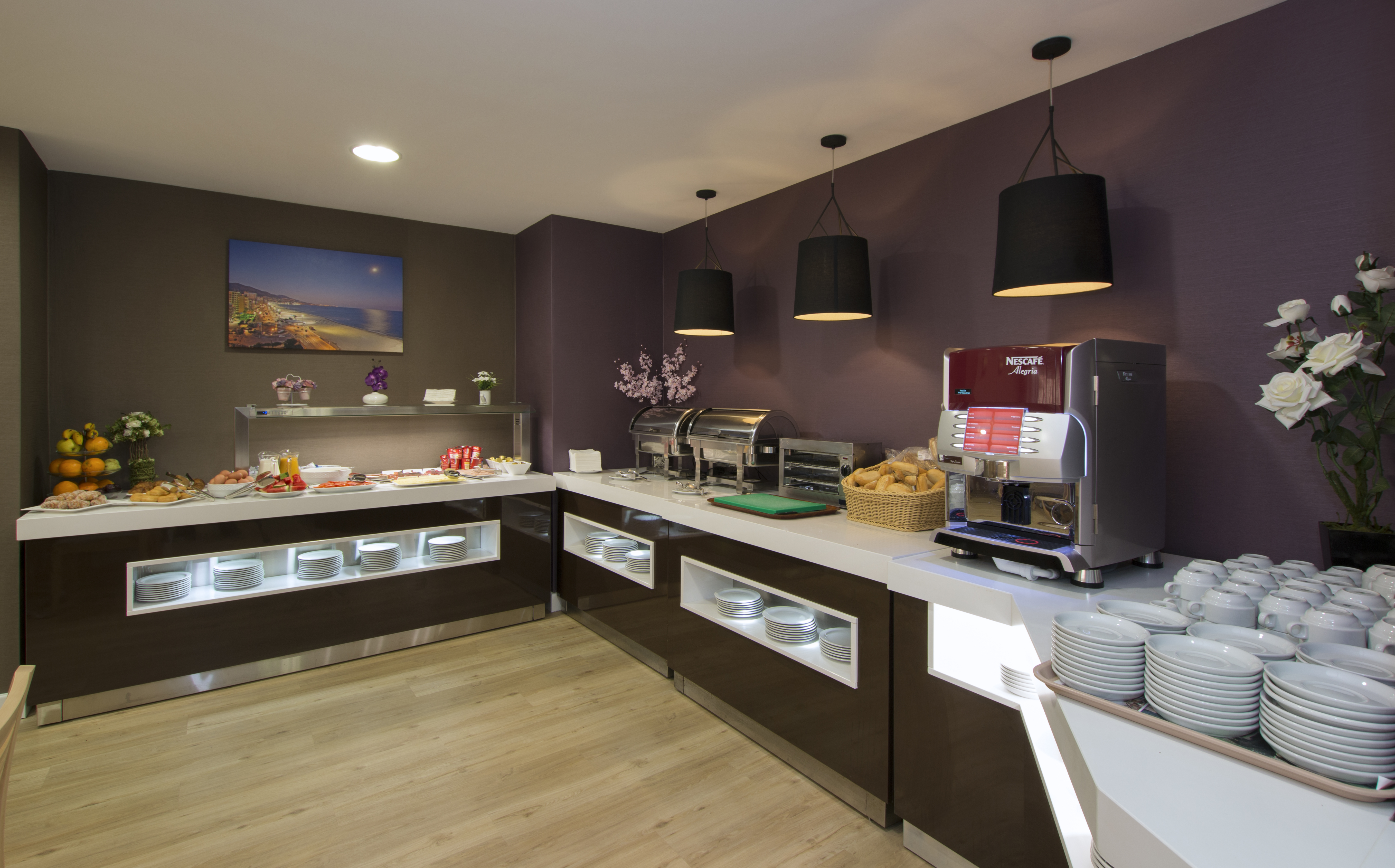 Hotel Apartamentos Pyr Fuengirola