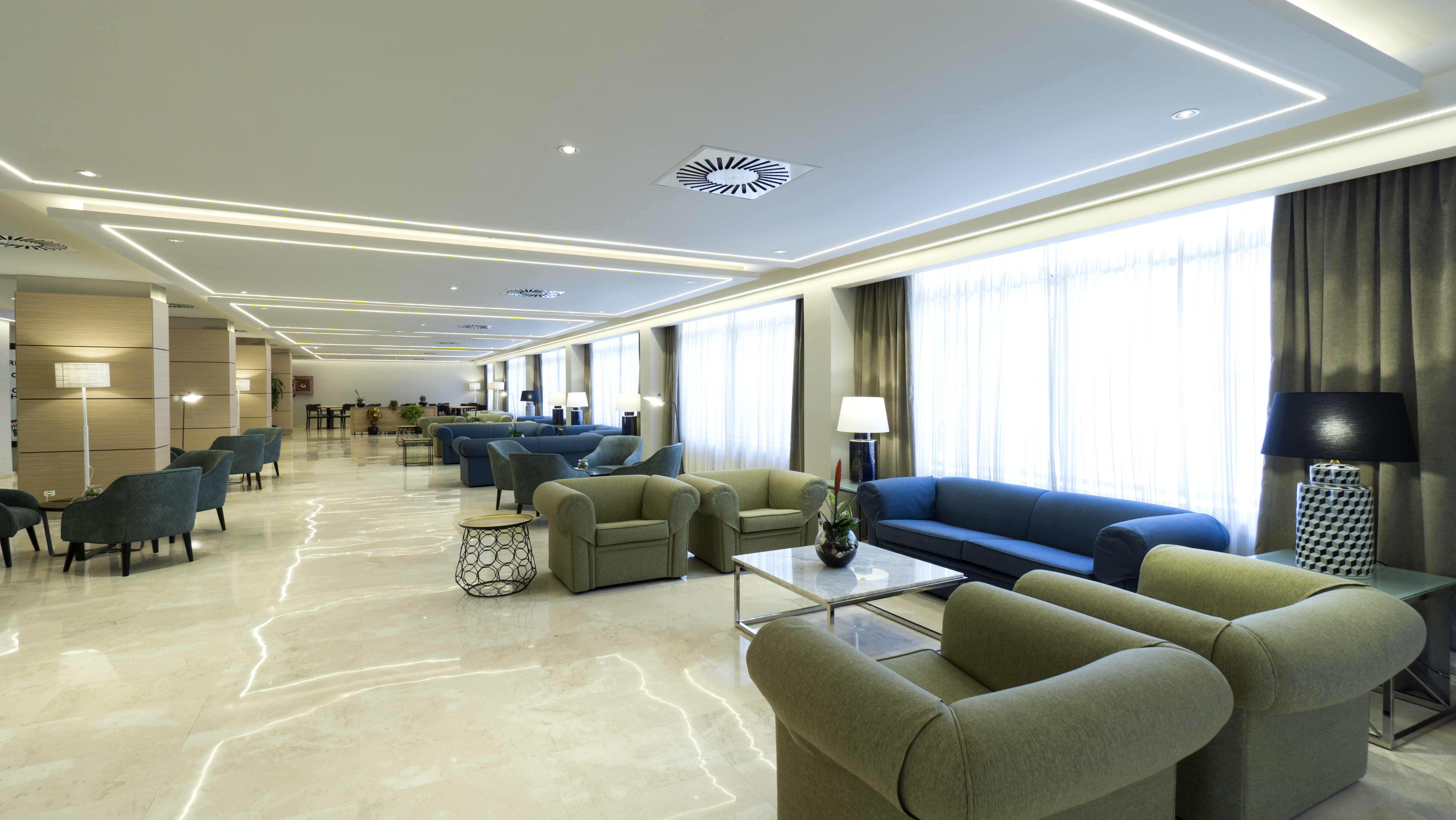 Hotel Apartamentos Pyr Fuengirola