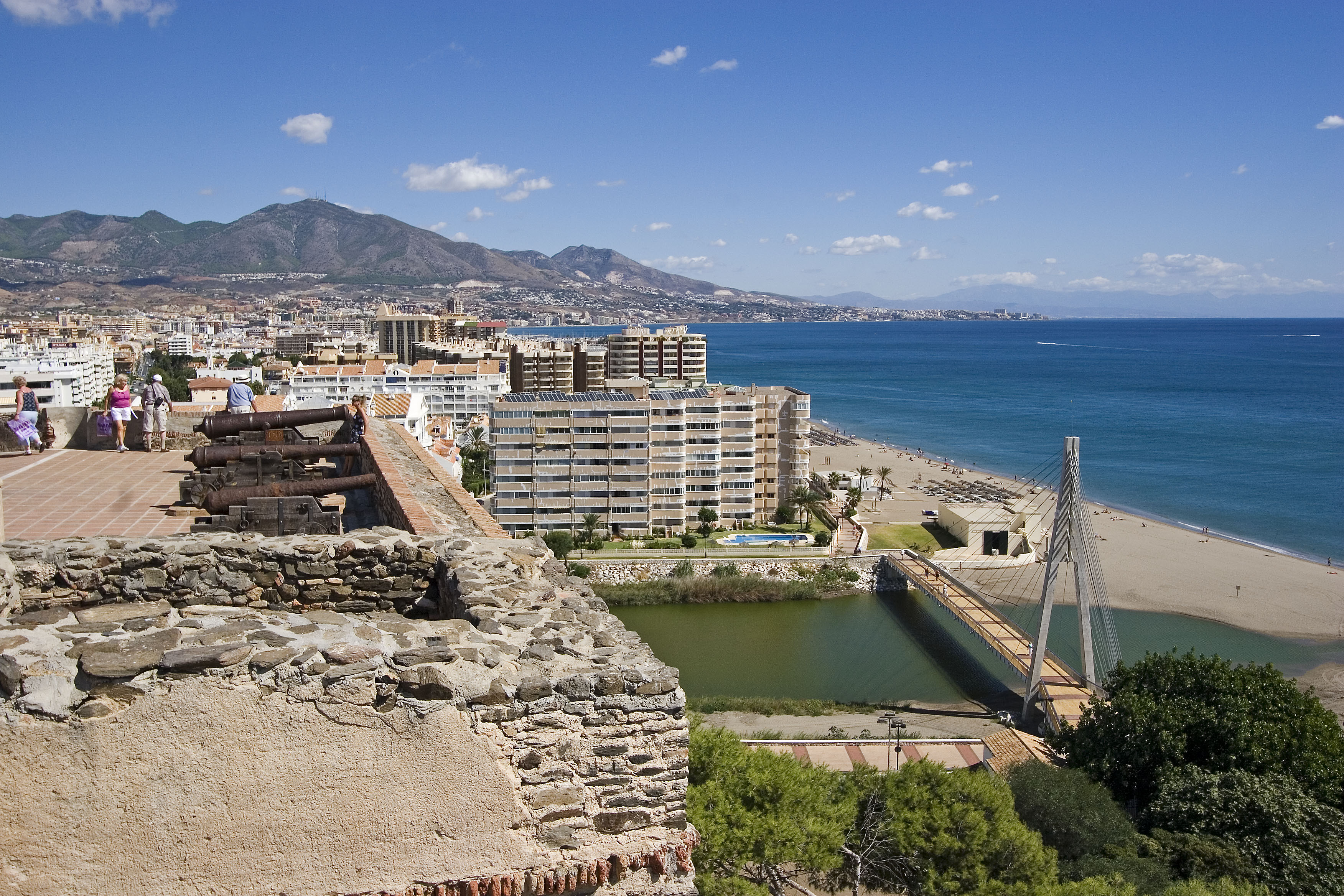 Hotel Apartamentos Pyr Fuengirola