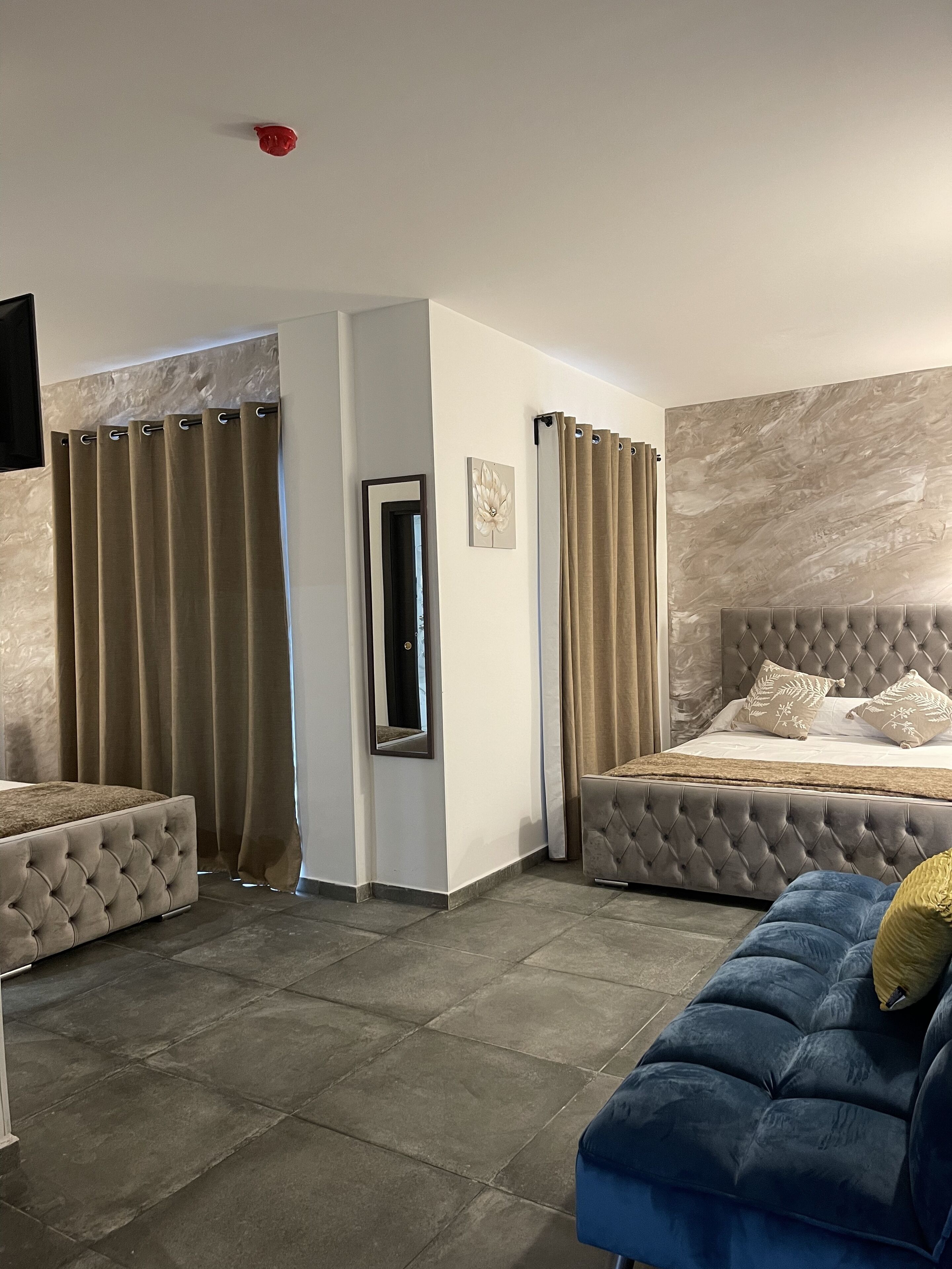 Hotel Boutique Andalucia