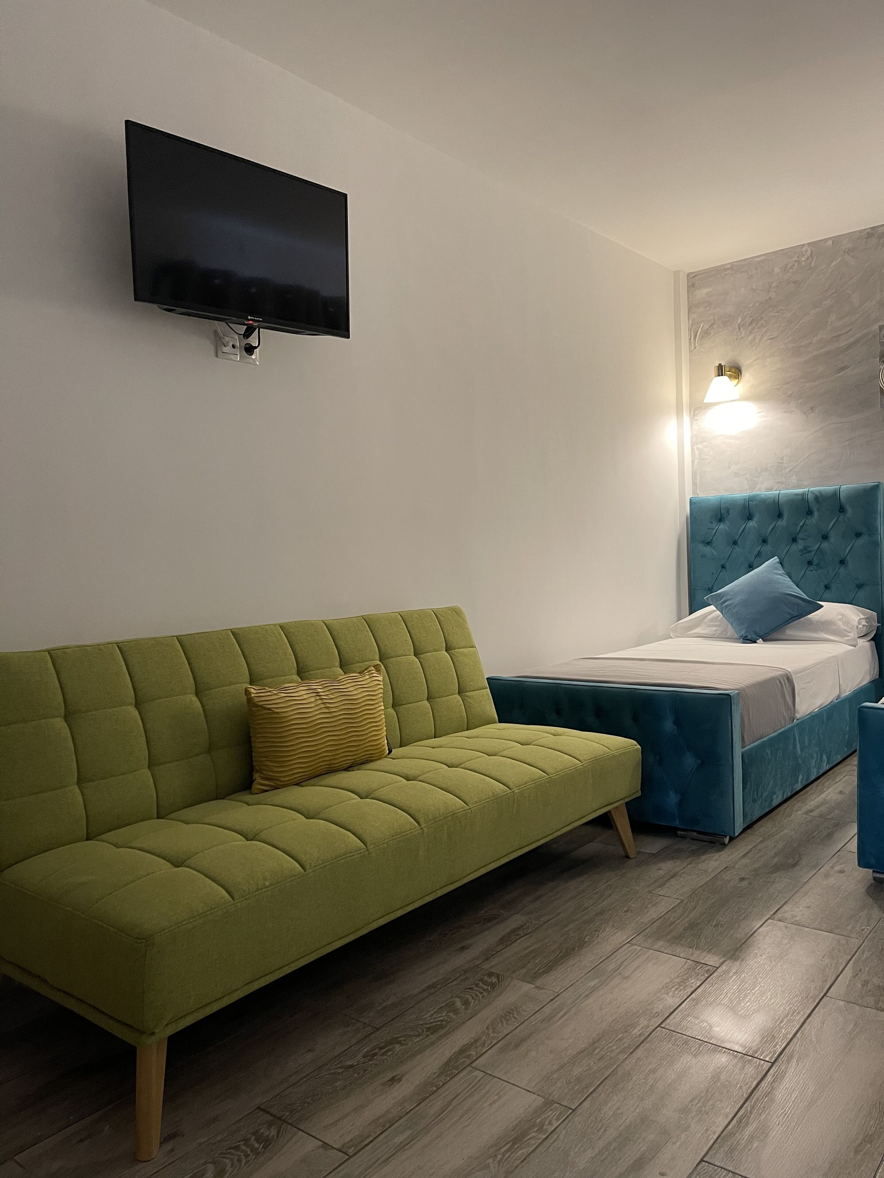 Hotel Boutique Andalucia