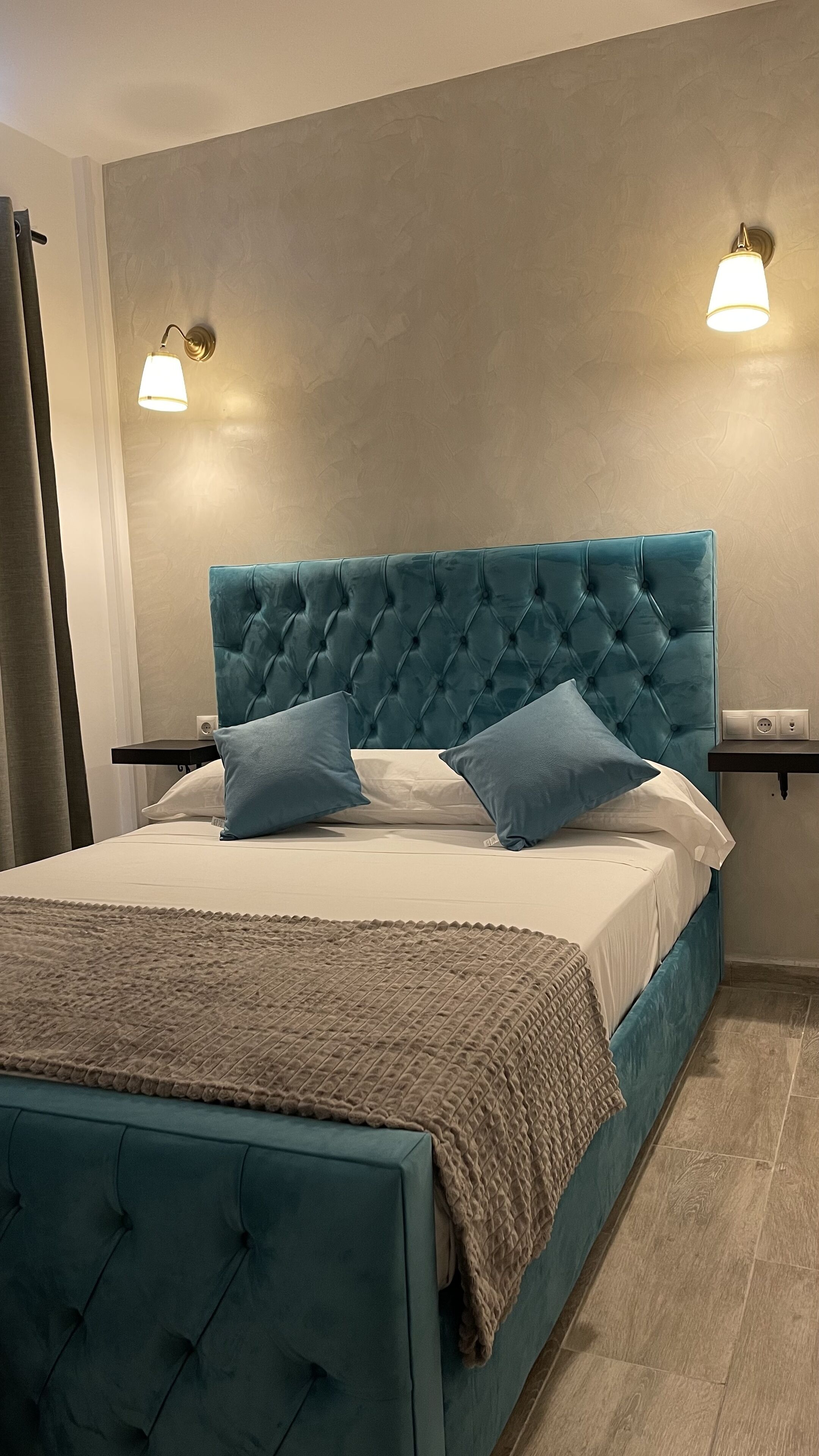 Hotel Boutique Andalucia
