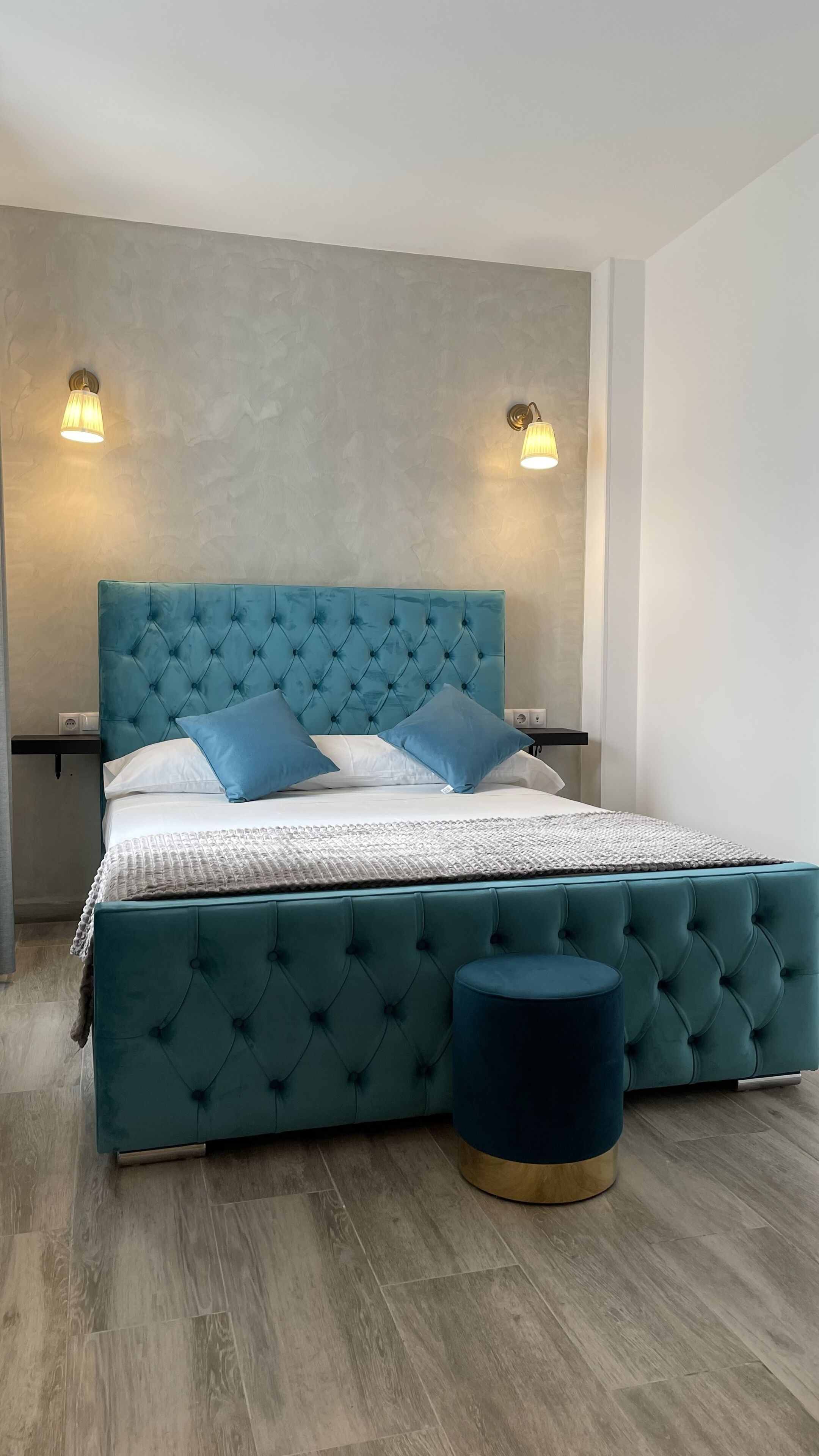 Hotel Boutique Andalucia
