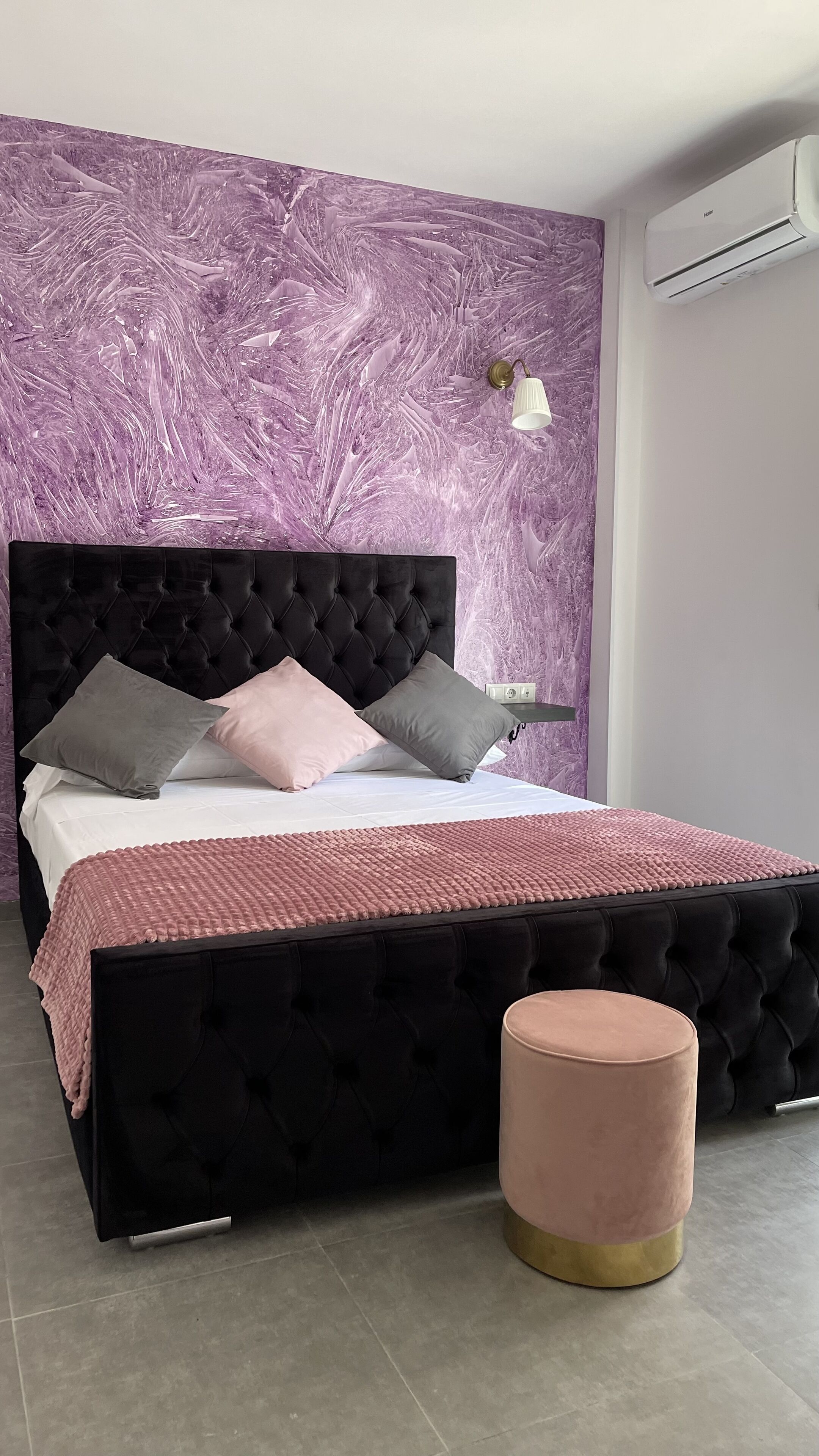 Hotel Boutique Andalucia