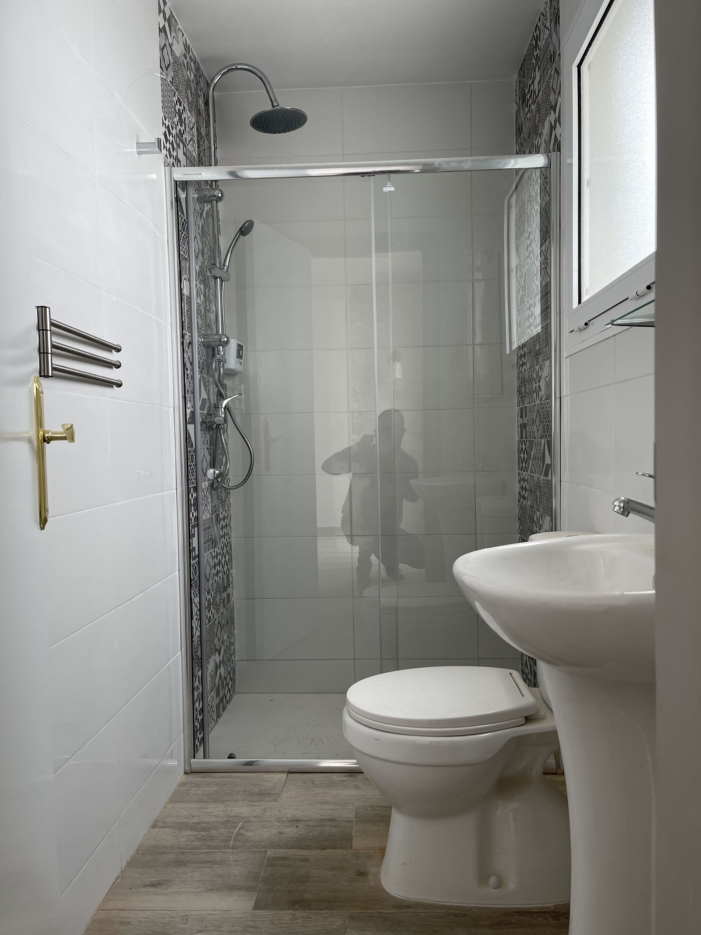 Hotel Boutique Andalucia