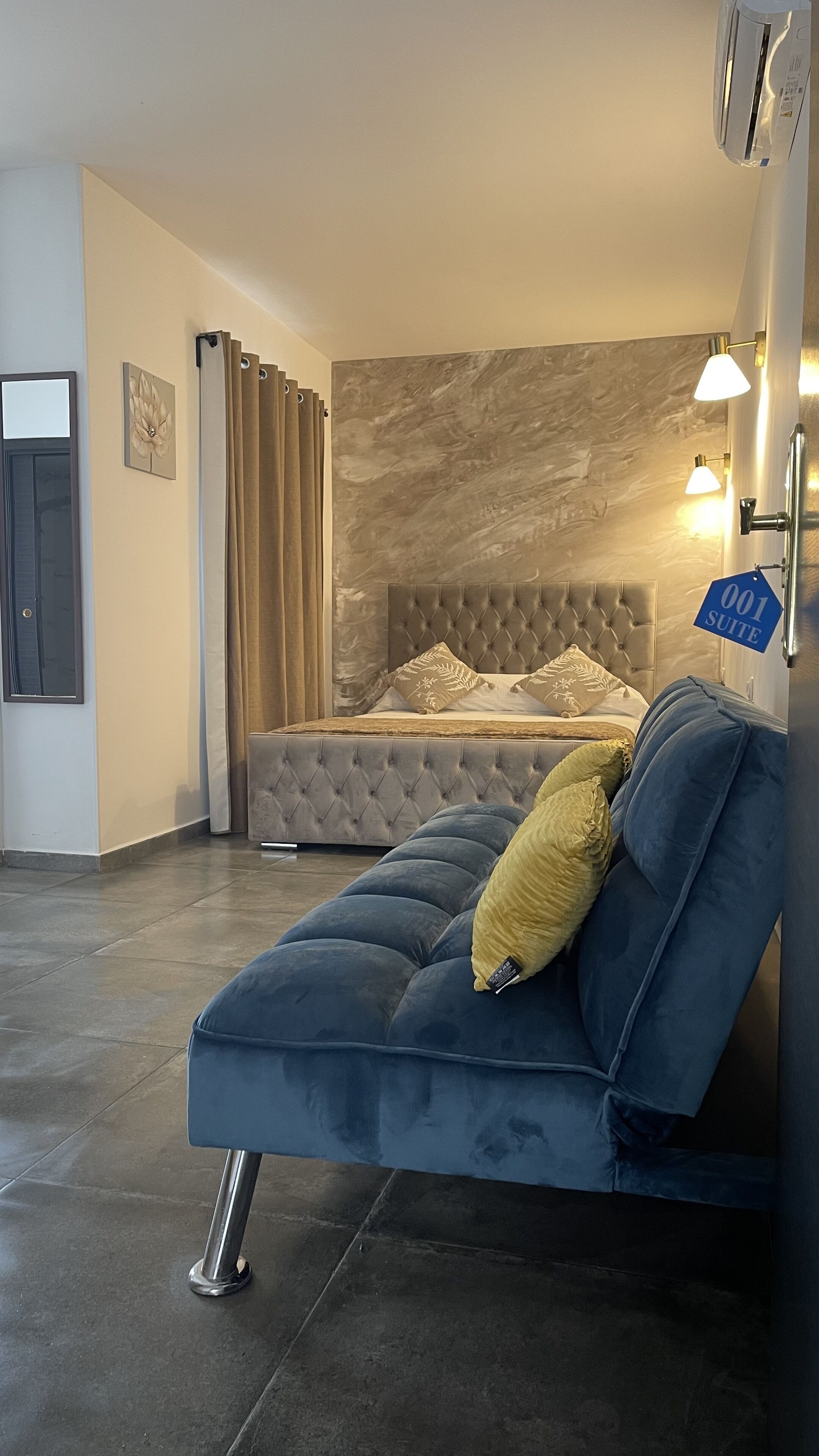 Hotel Boutique Andalucia