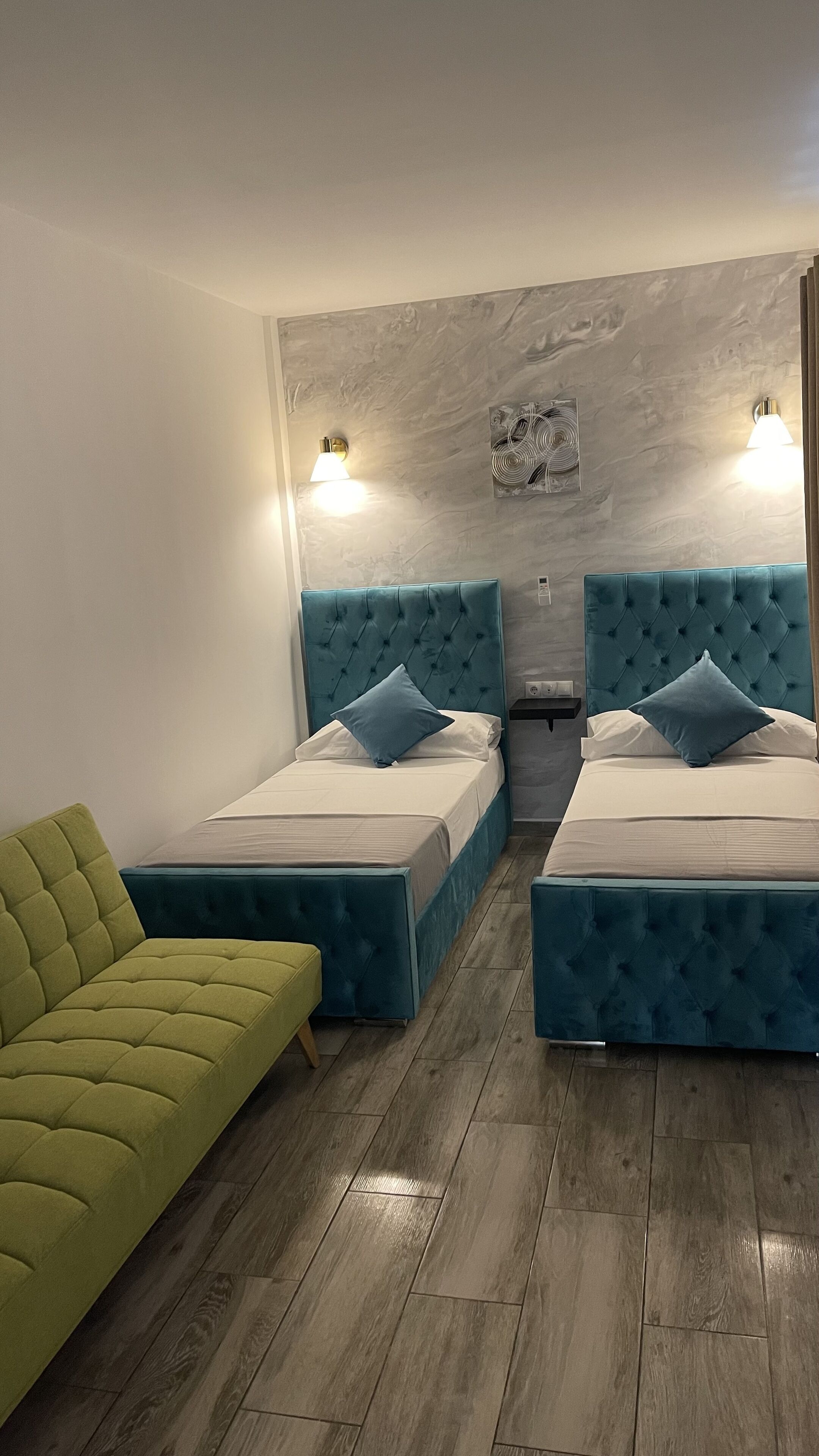 Hotel Boutique Andalucia