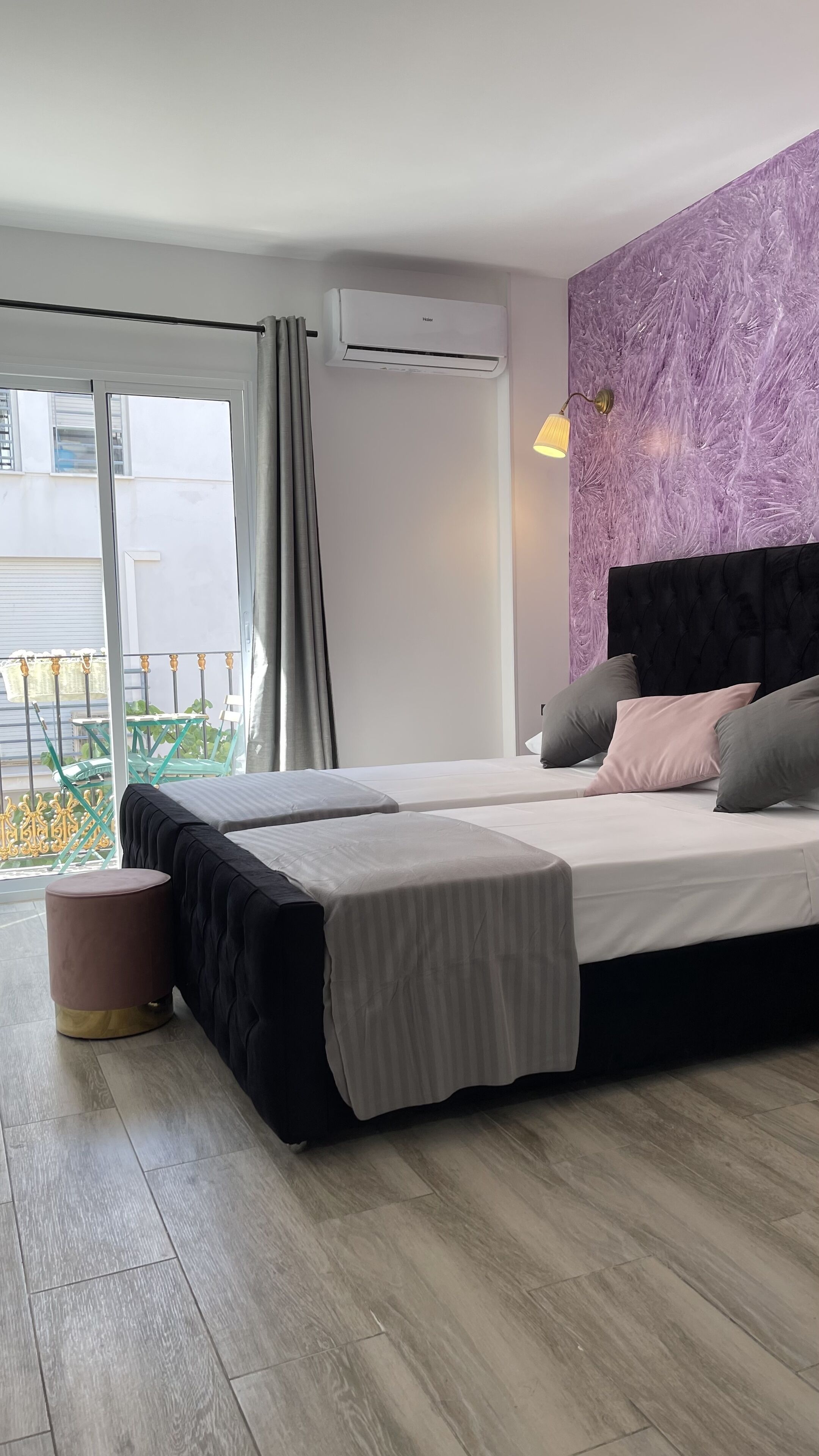 Hotel Boutique Andalucia