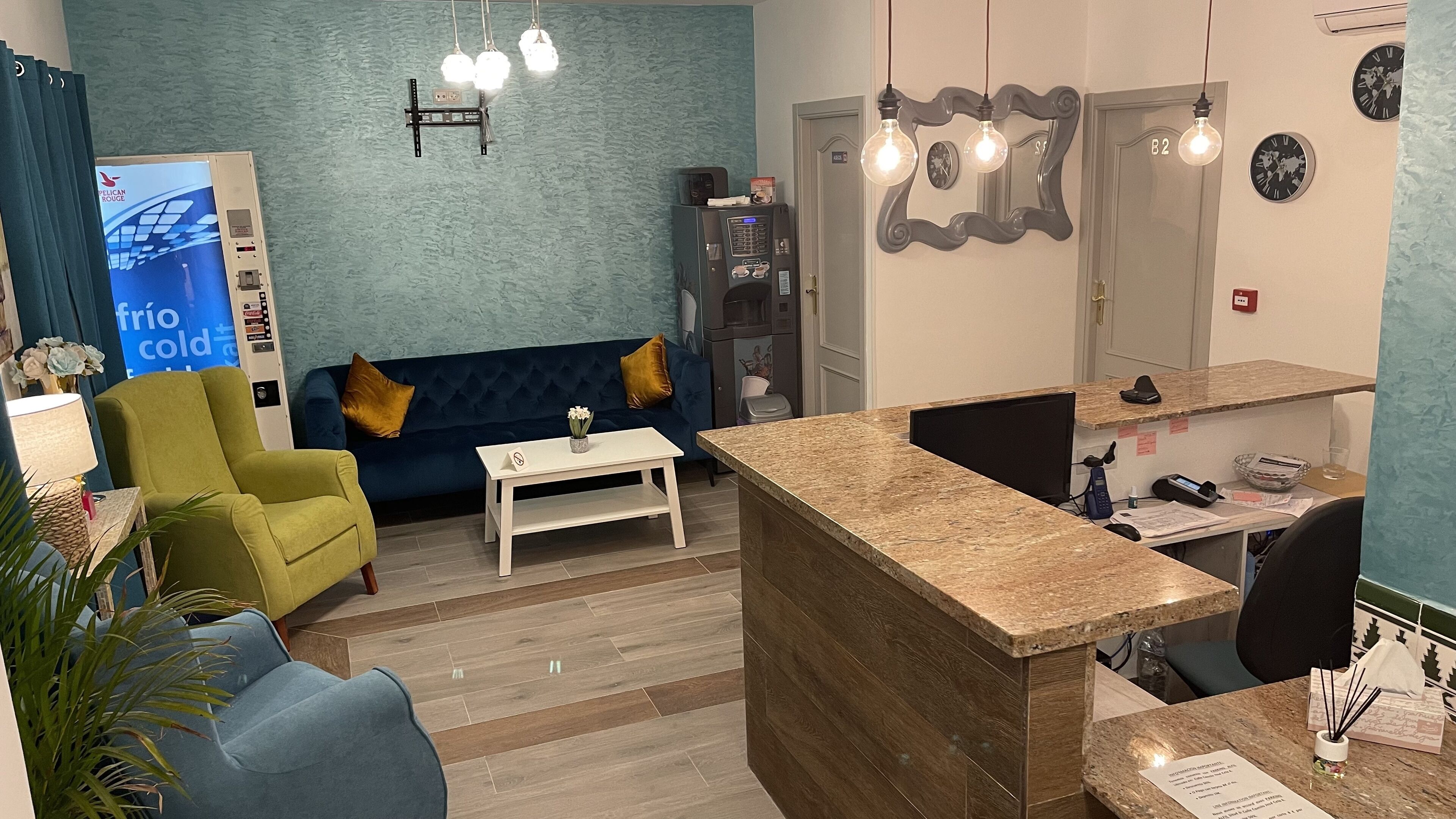 Hotel Boutique Andalucia