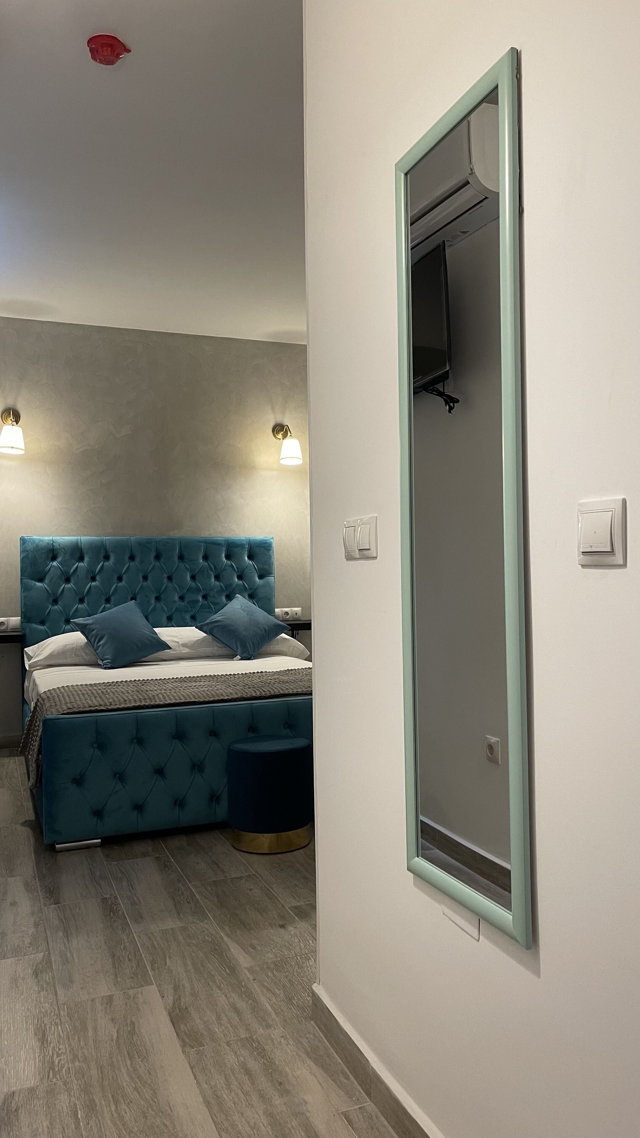 Hotel Boutique Andalucia