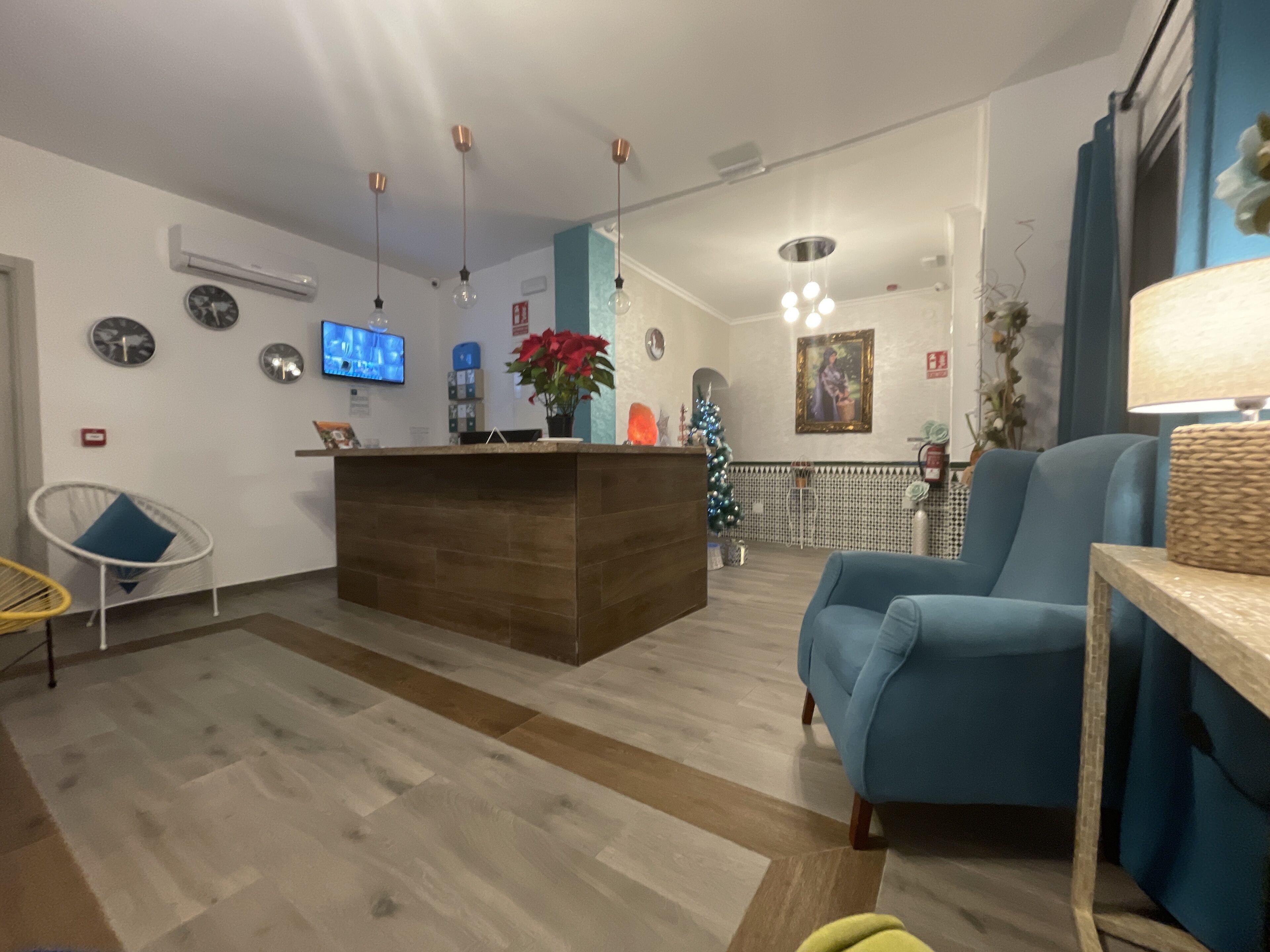 Hotel Boutique Andalucia