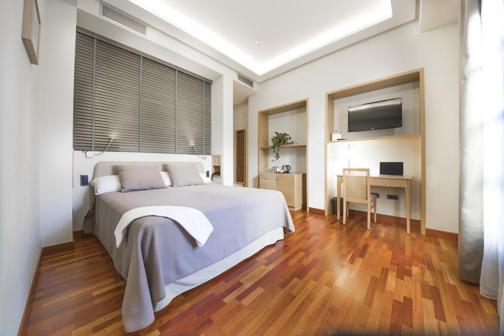 Hotel Casa Consistorial