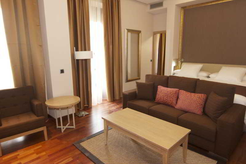 Hotel Casa Consistorial