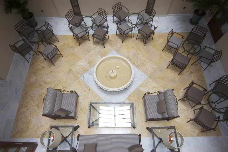 Hotel Casa Consistorial