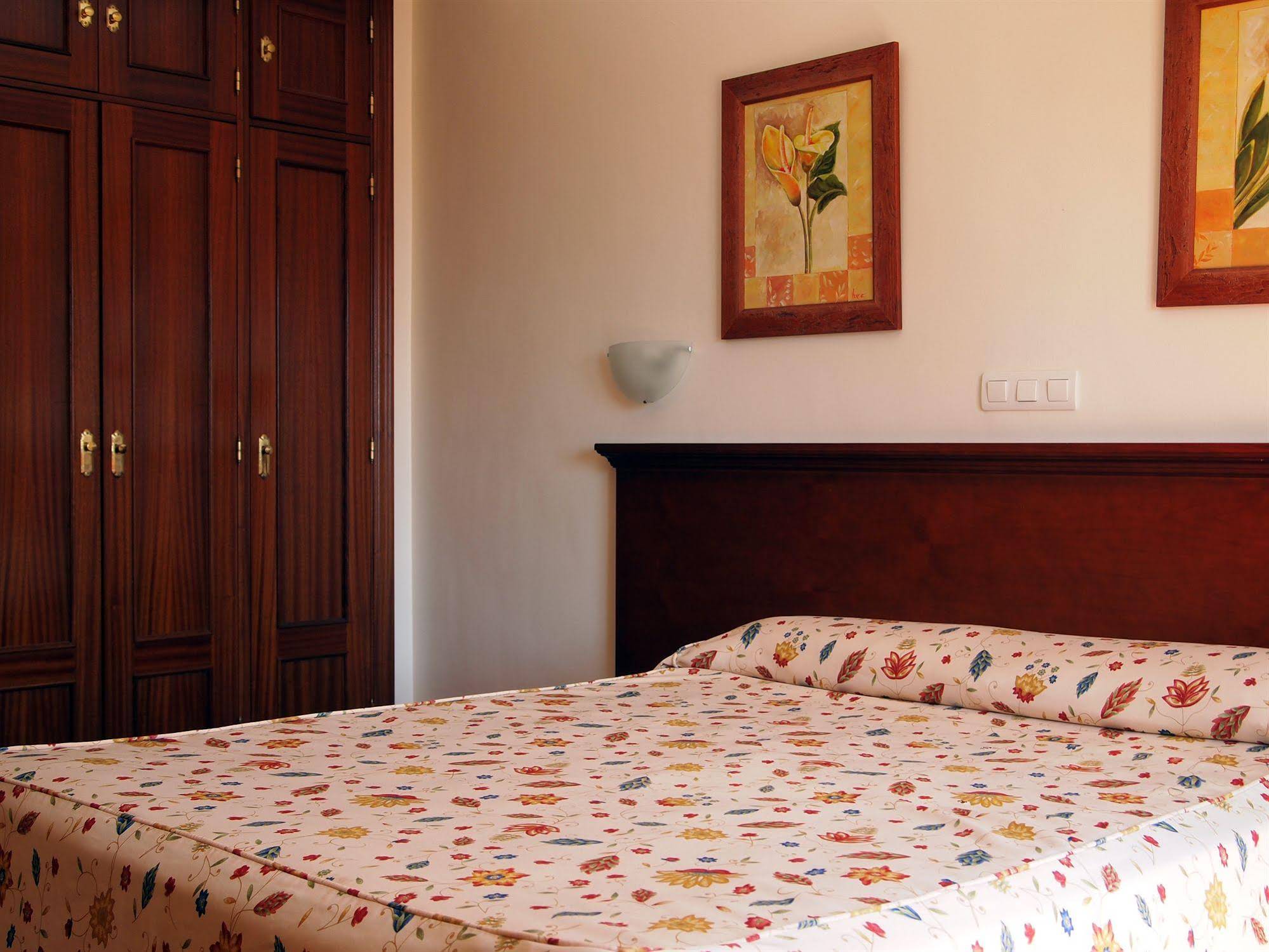 Hotel Galicia
