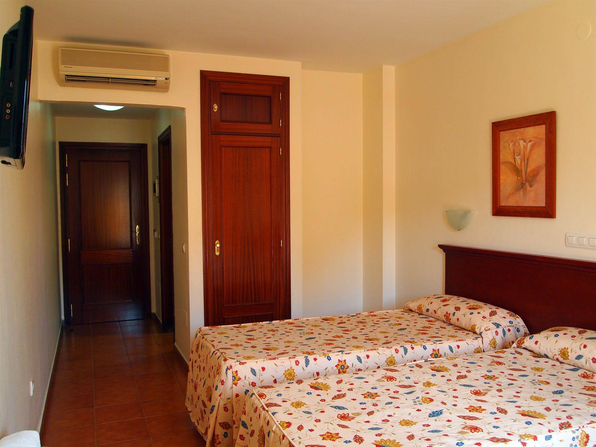 Hotel Galicia