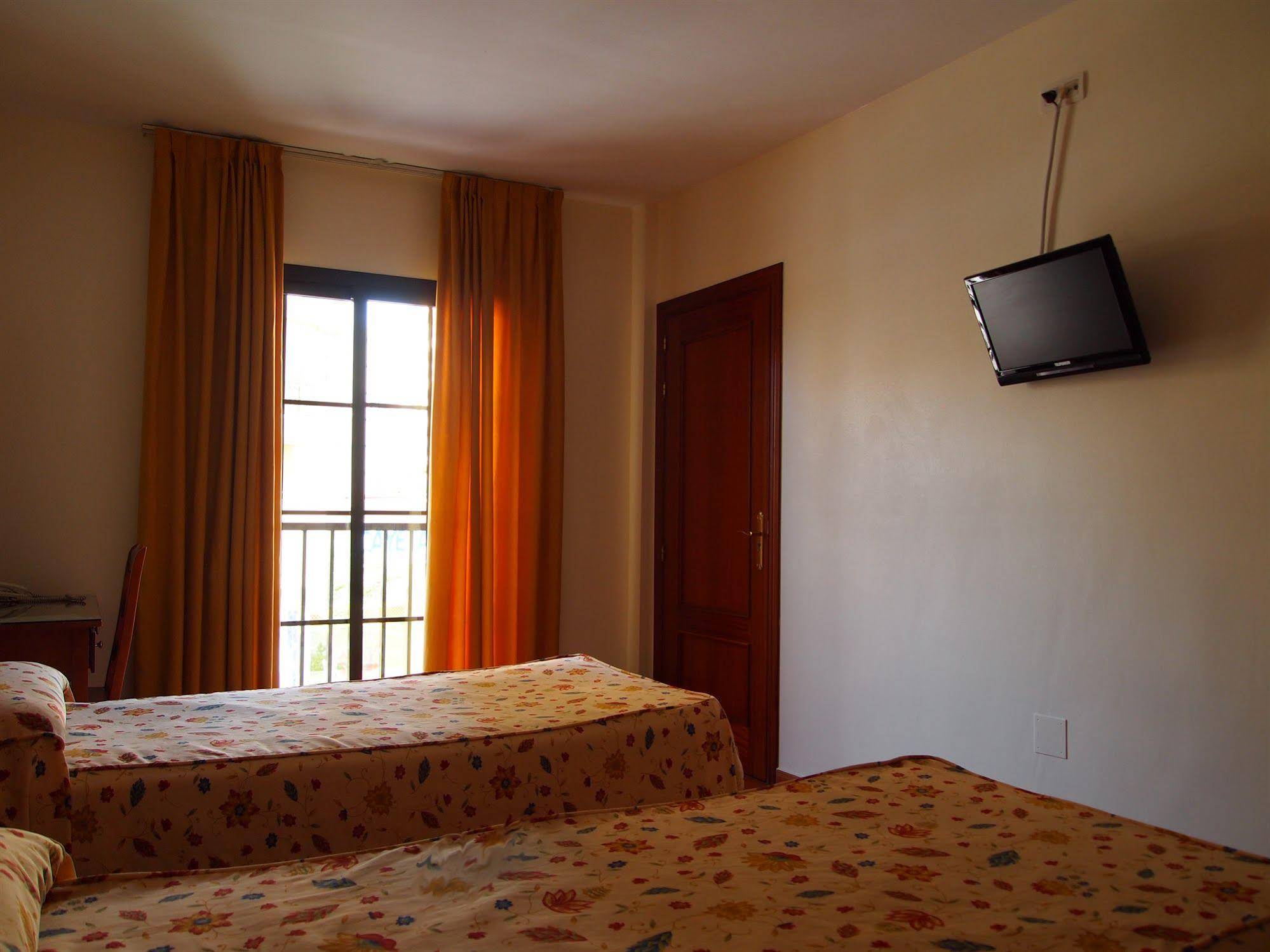 Hotel Galicia
