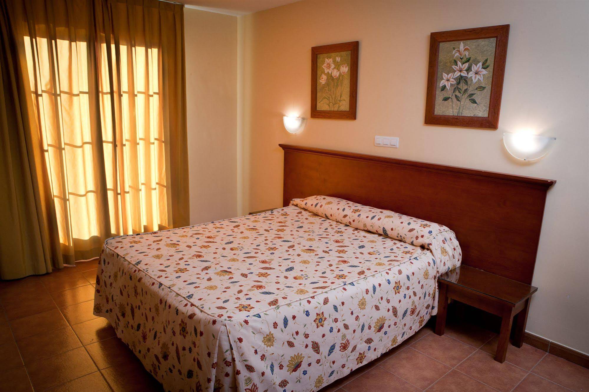 Hotel Galicia