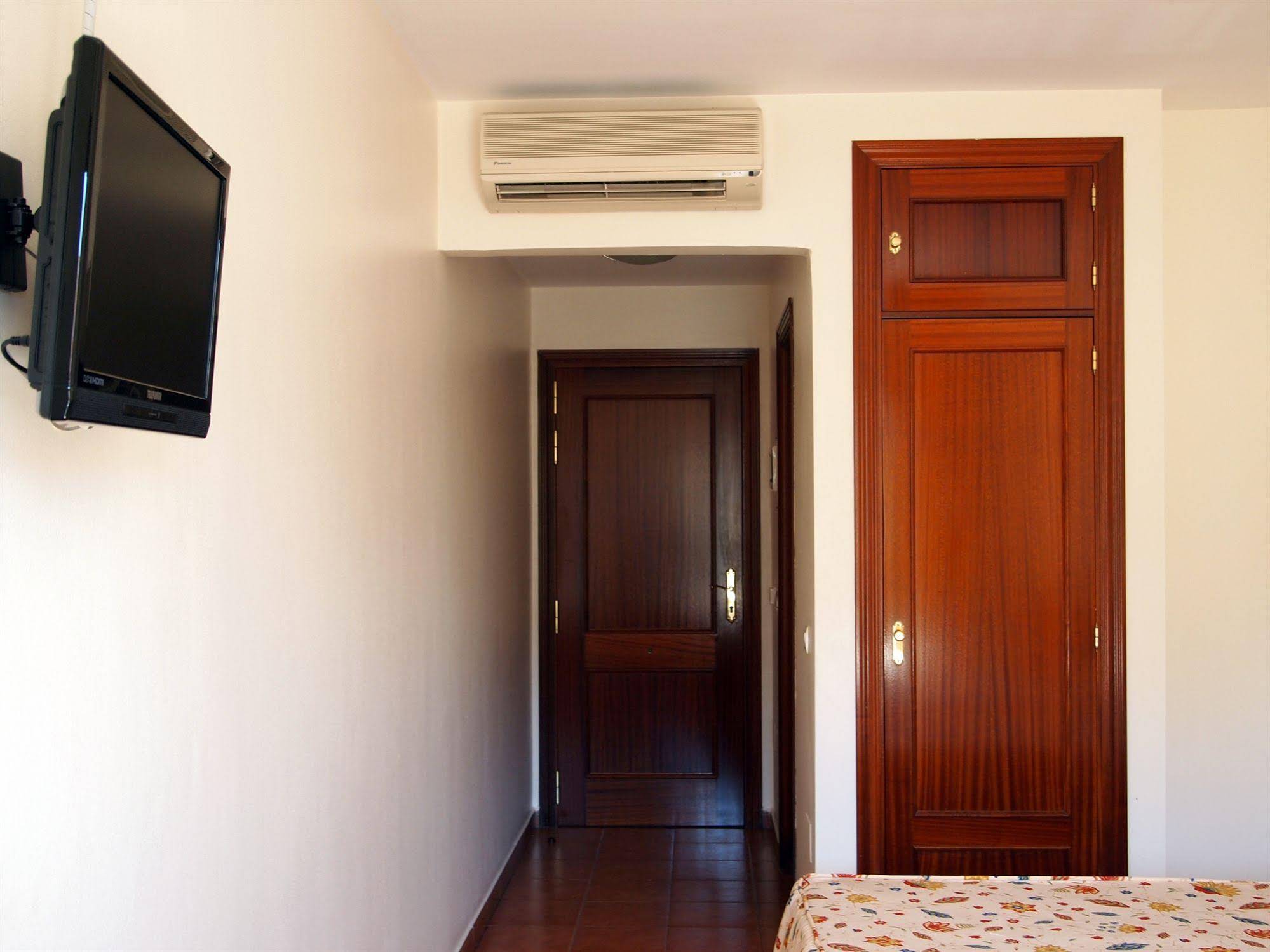 Hotel Galicia