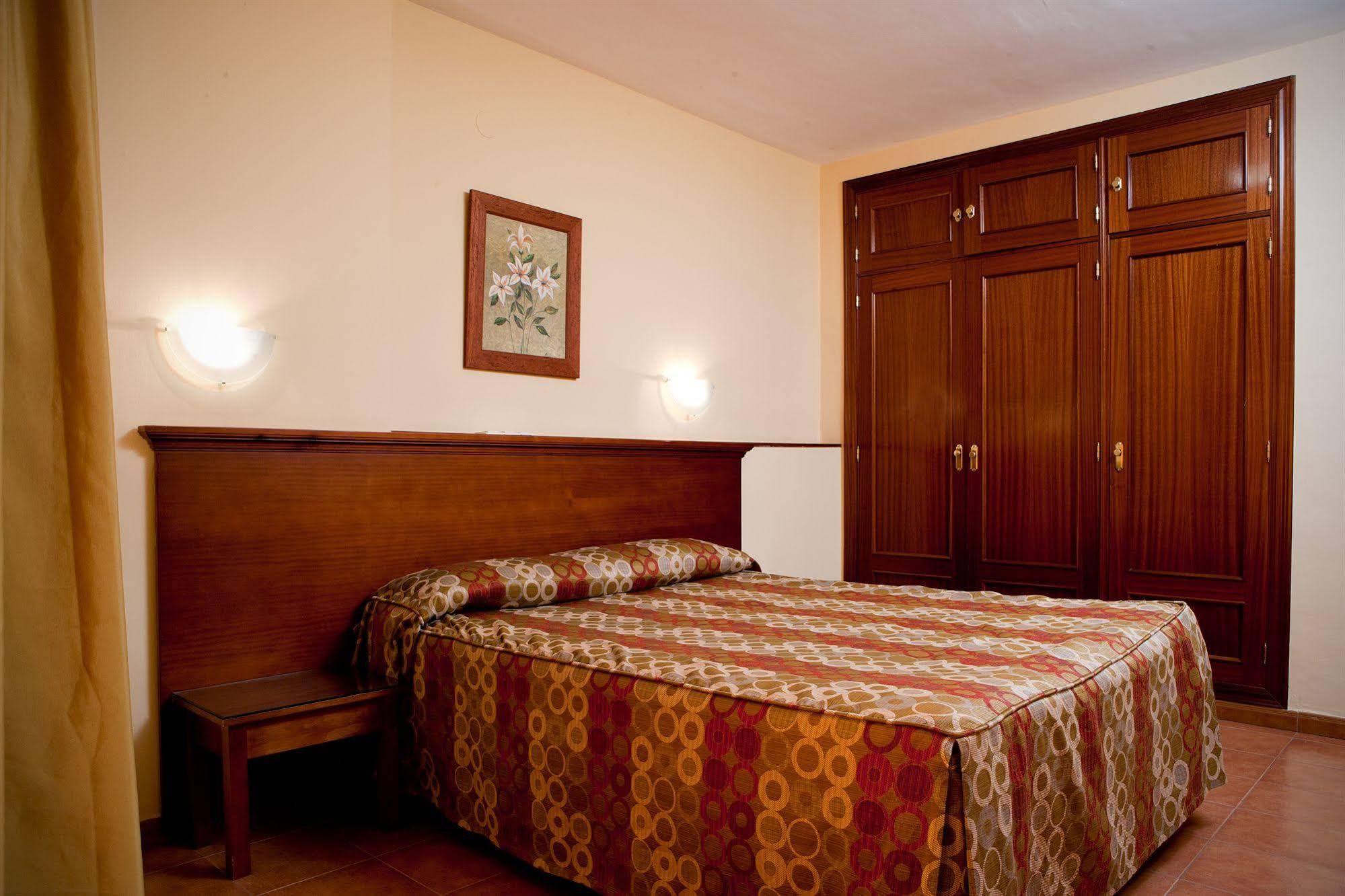 Hotel Galicia