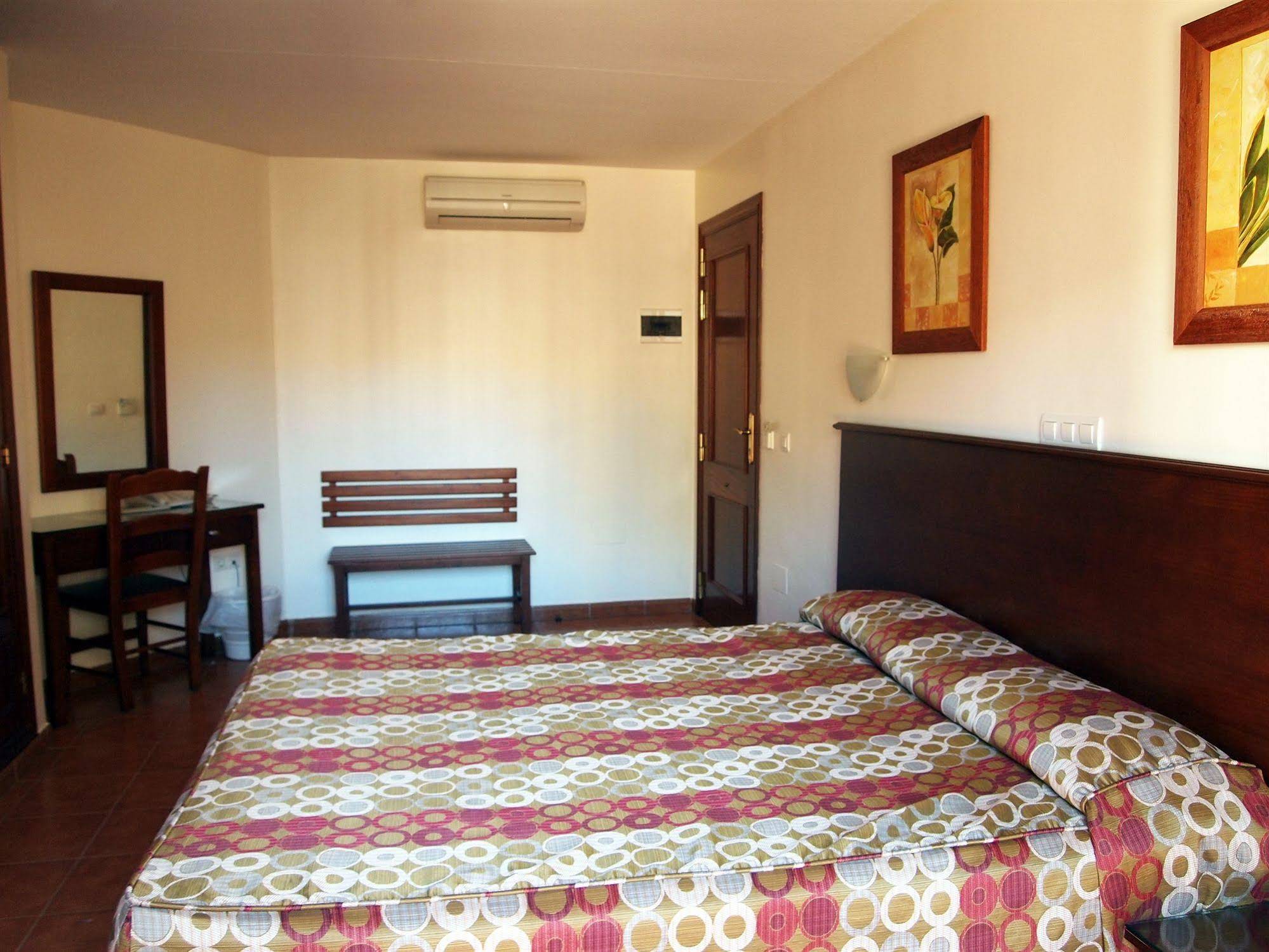 Hotel Galicia