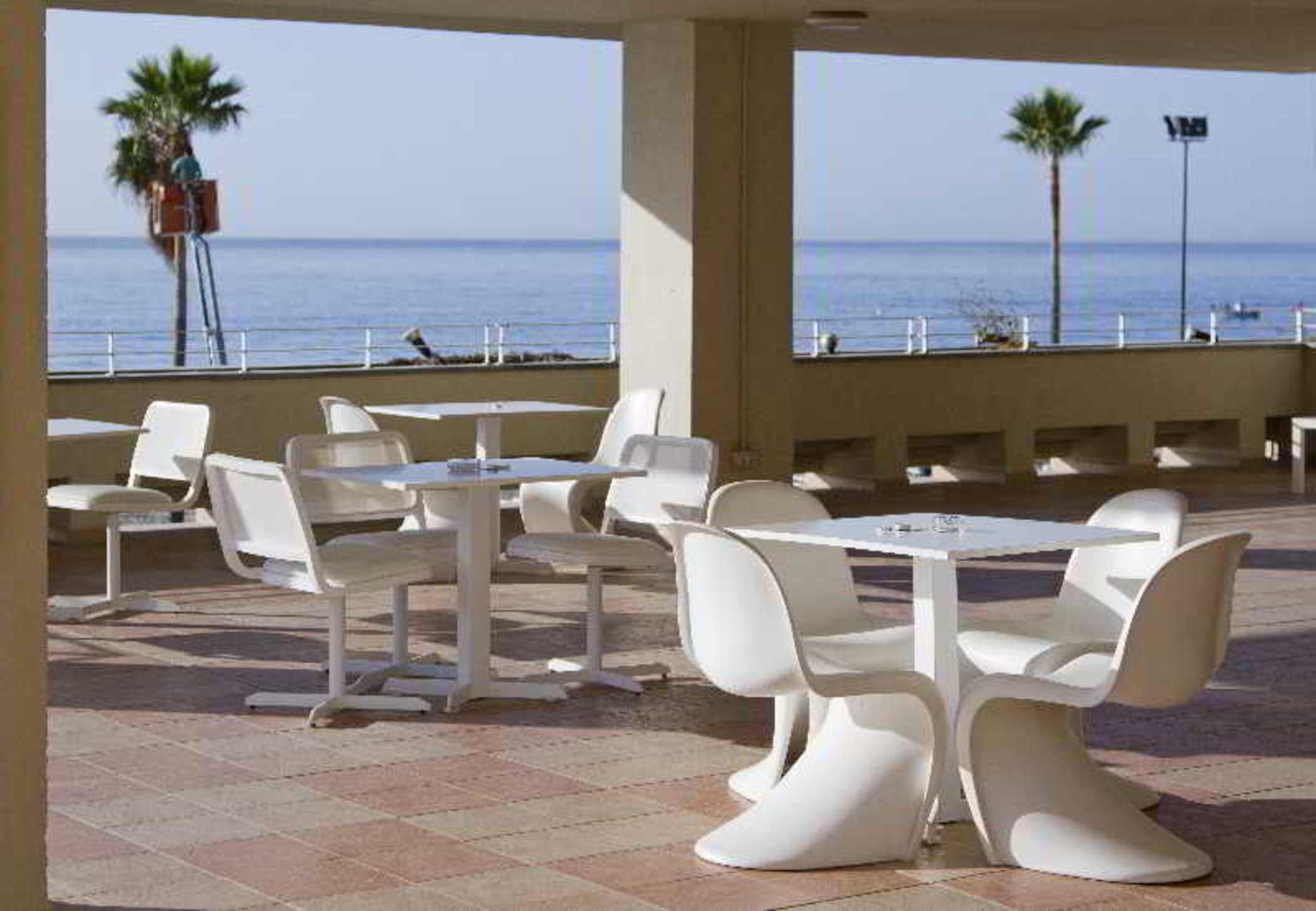 Hotel ILUNION Fuengirola