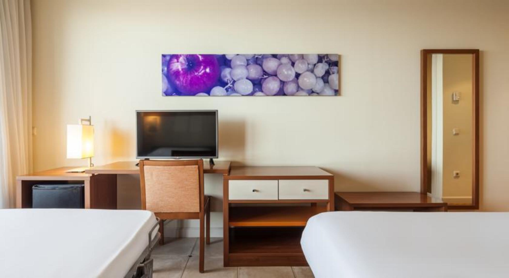 Hotel ILUNION Fuengirola