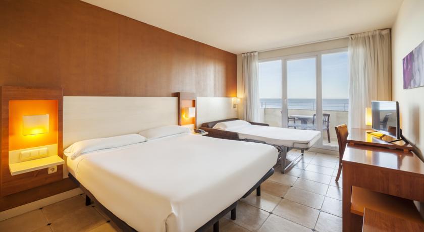 Hotel ILUNION Fuengirola