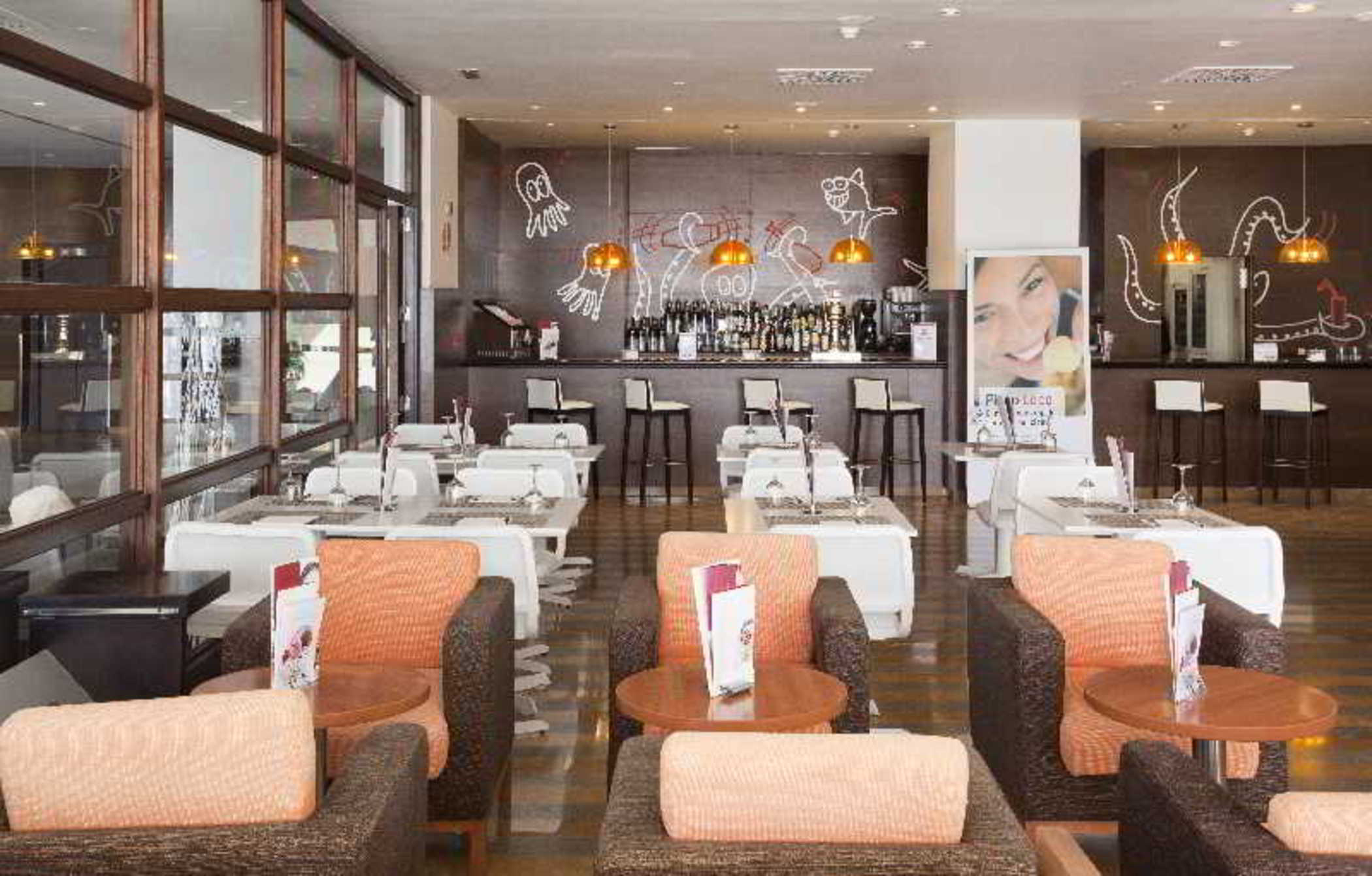 Hotel ILUNION Fuengirola