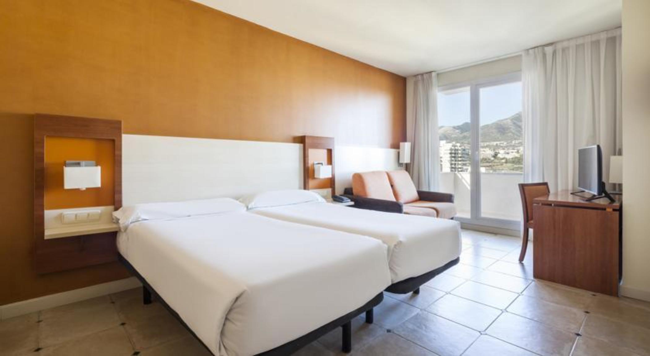 Hotel ILUNION Fuengirola