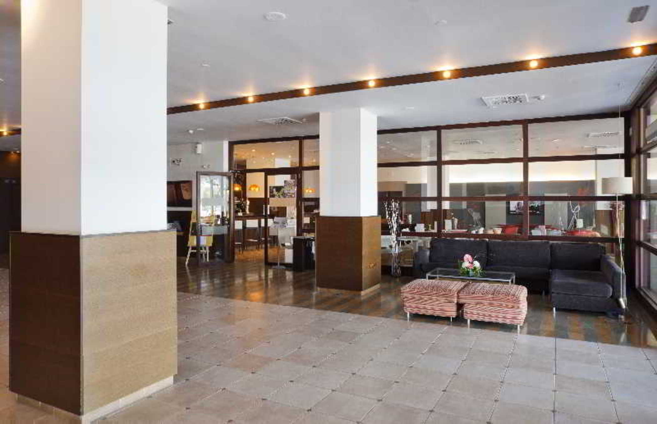 Hotel ILUNION Fuengirola