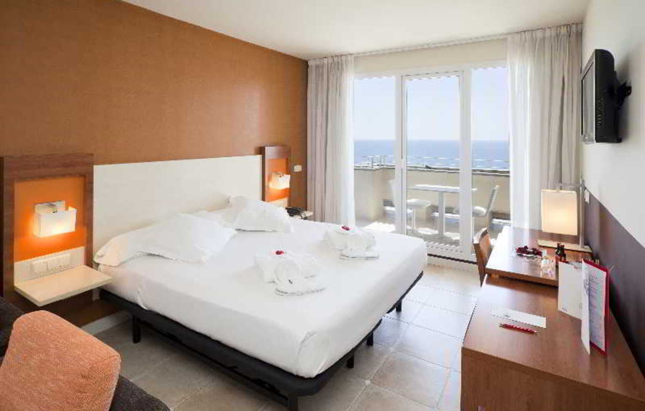 Hotel ILUNION Fuengirola