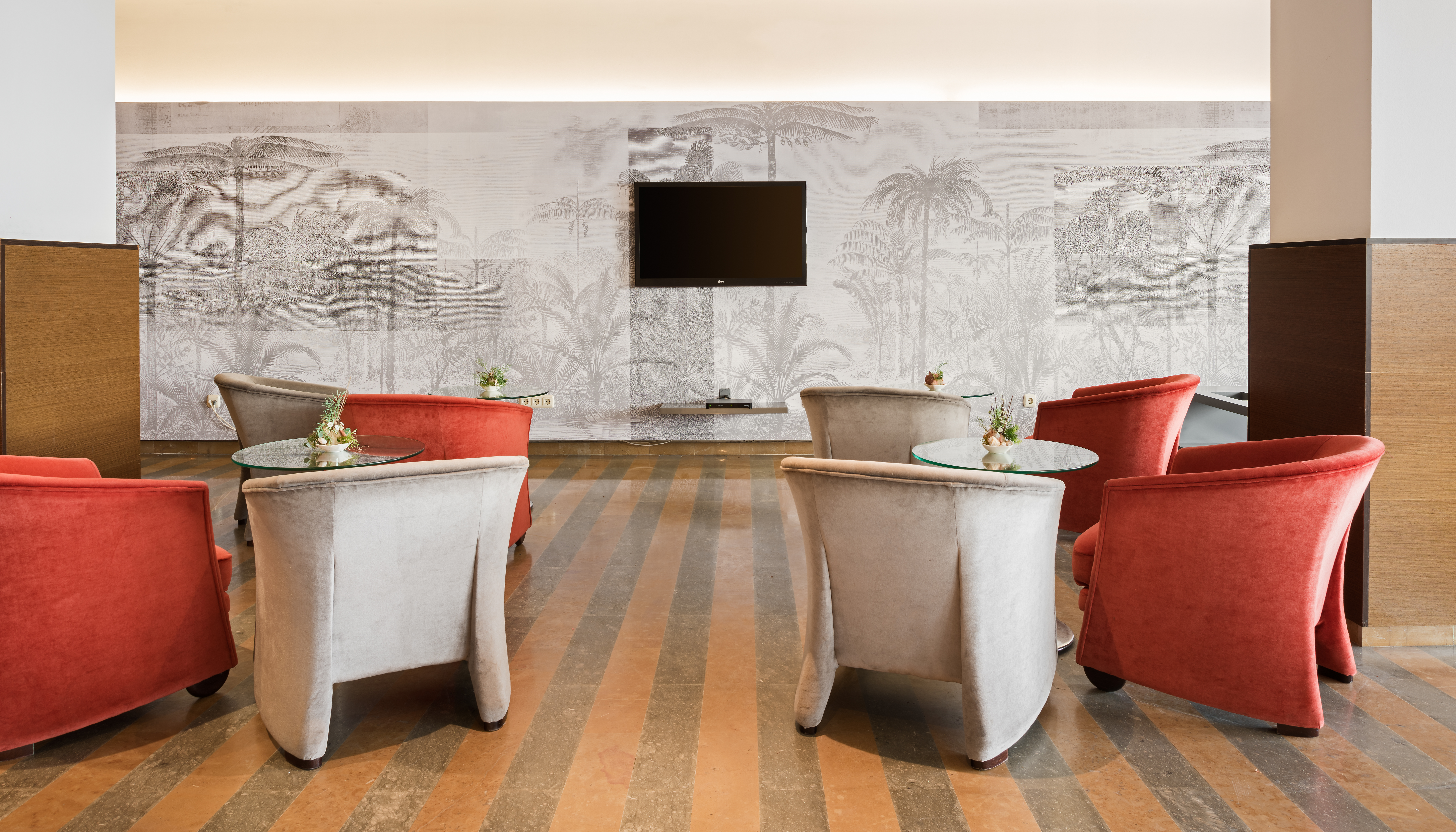 Hotel ILUNION Fuengirola