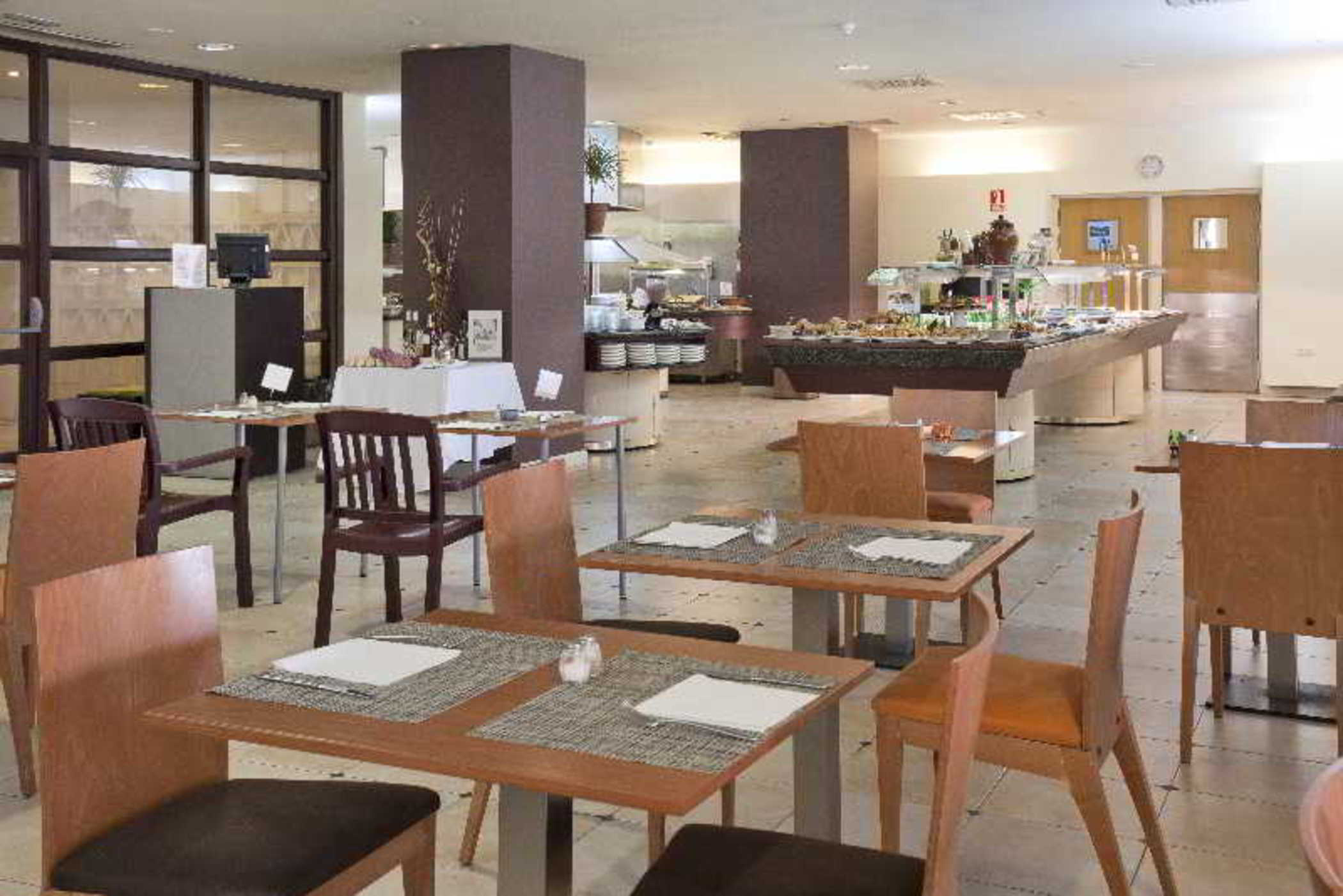 Hotel ILUNION Fuengirola