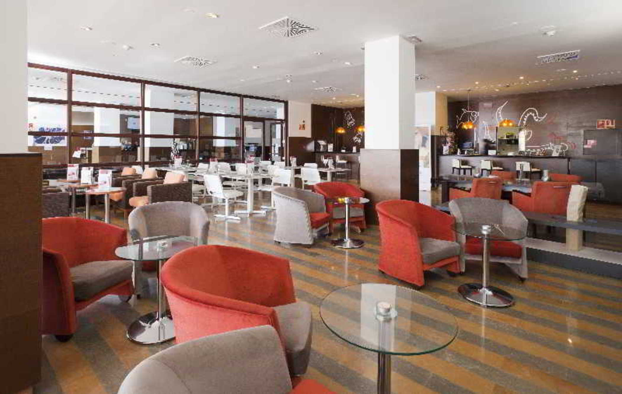 Hotel ILUNION Fuengirola