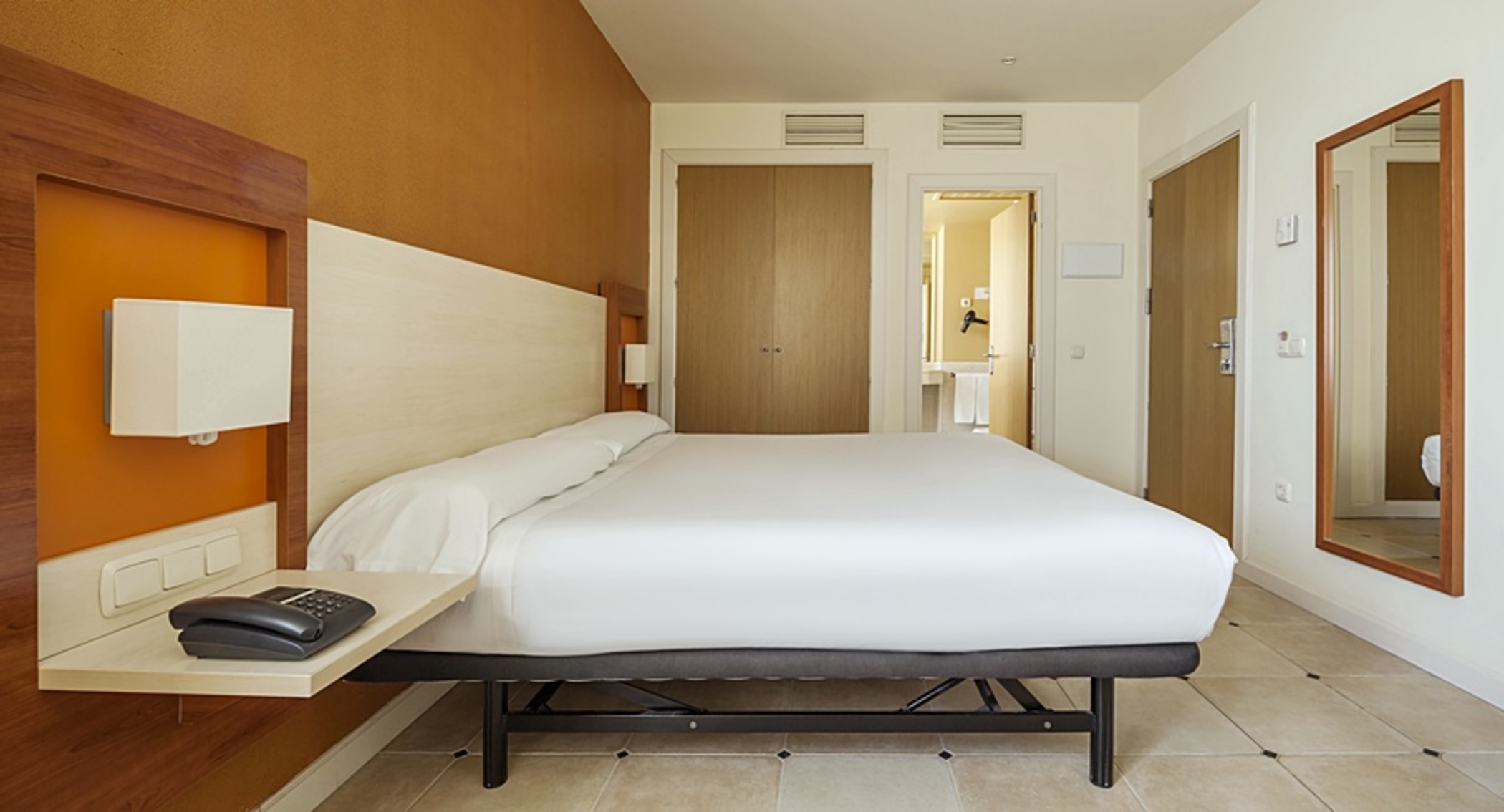 Hotel ILUNION Fuengirola