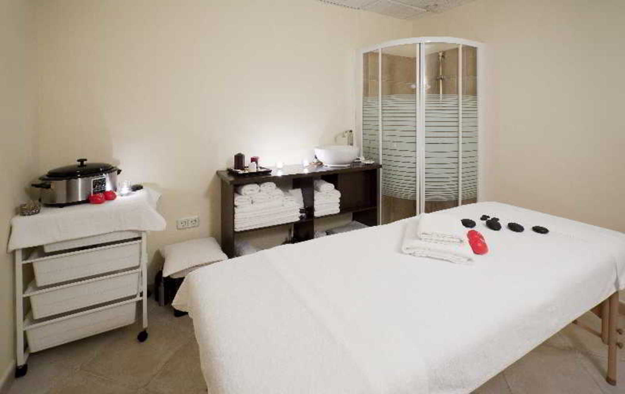 Hotel ILUNION Fuengirola