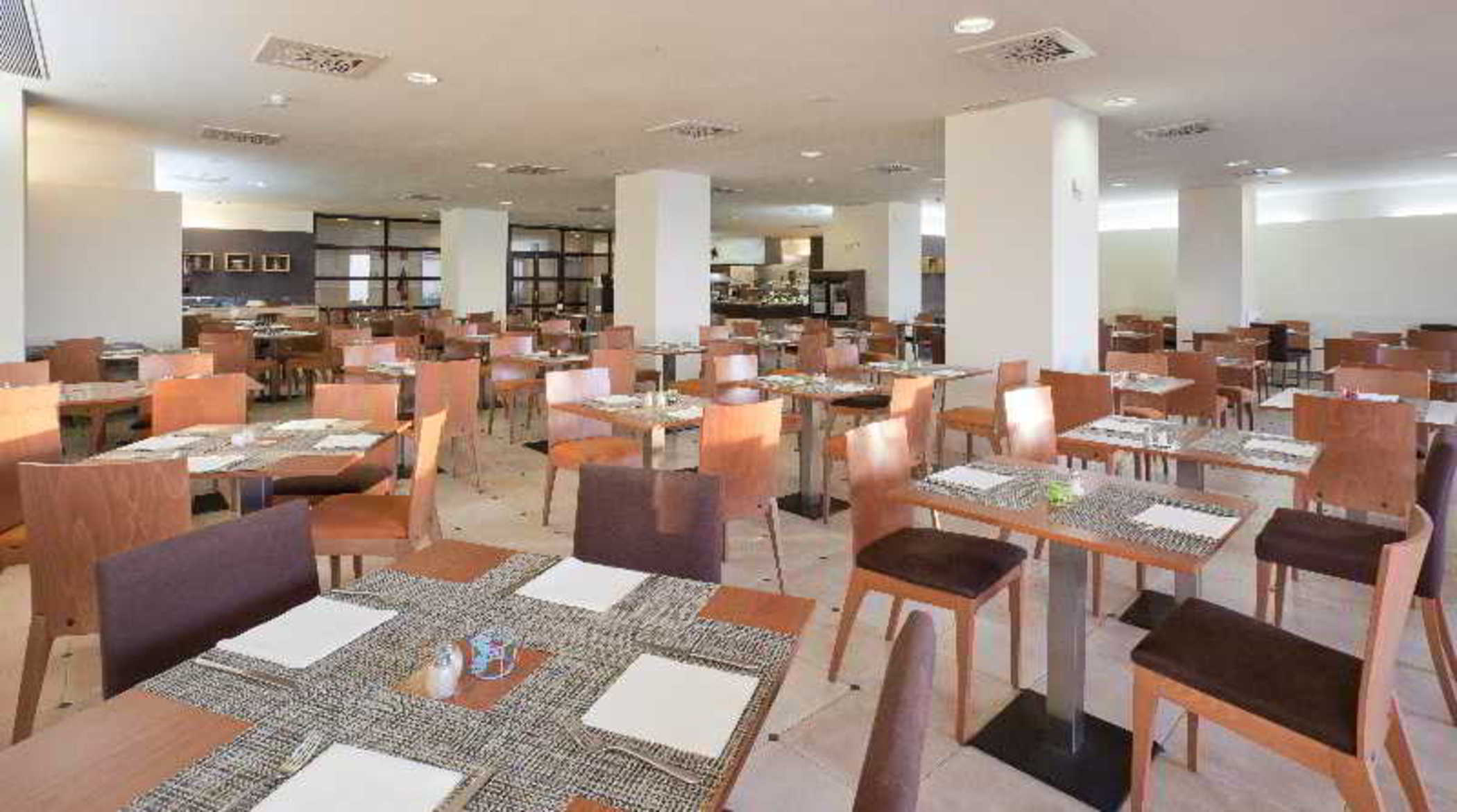 Hotel ILUNION Fuengirola