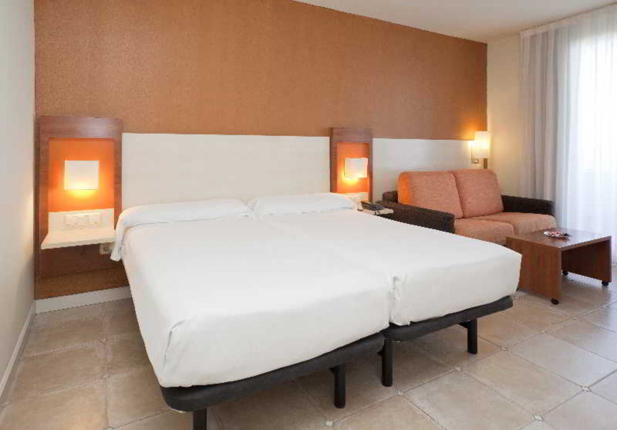 Hotel ILUNION Fuengirola