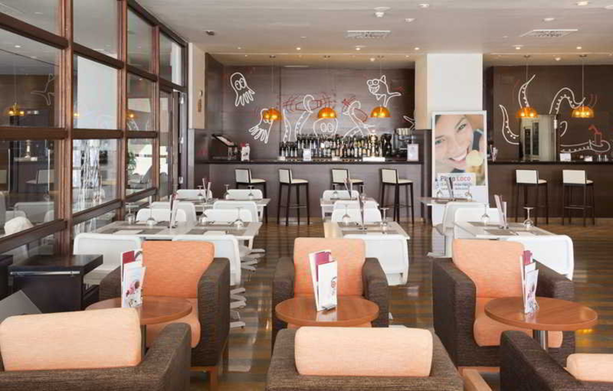 Hotel ILUNION Fuengirola