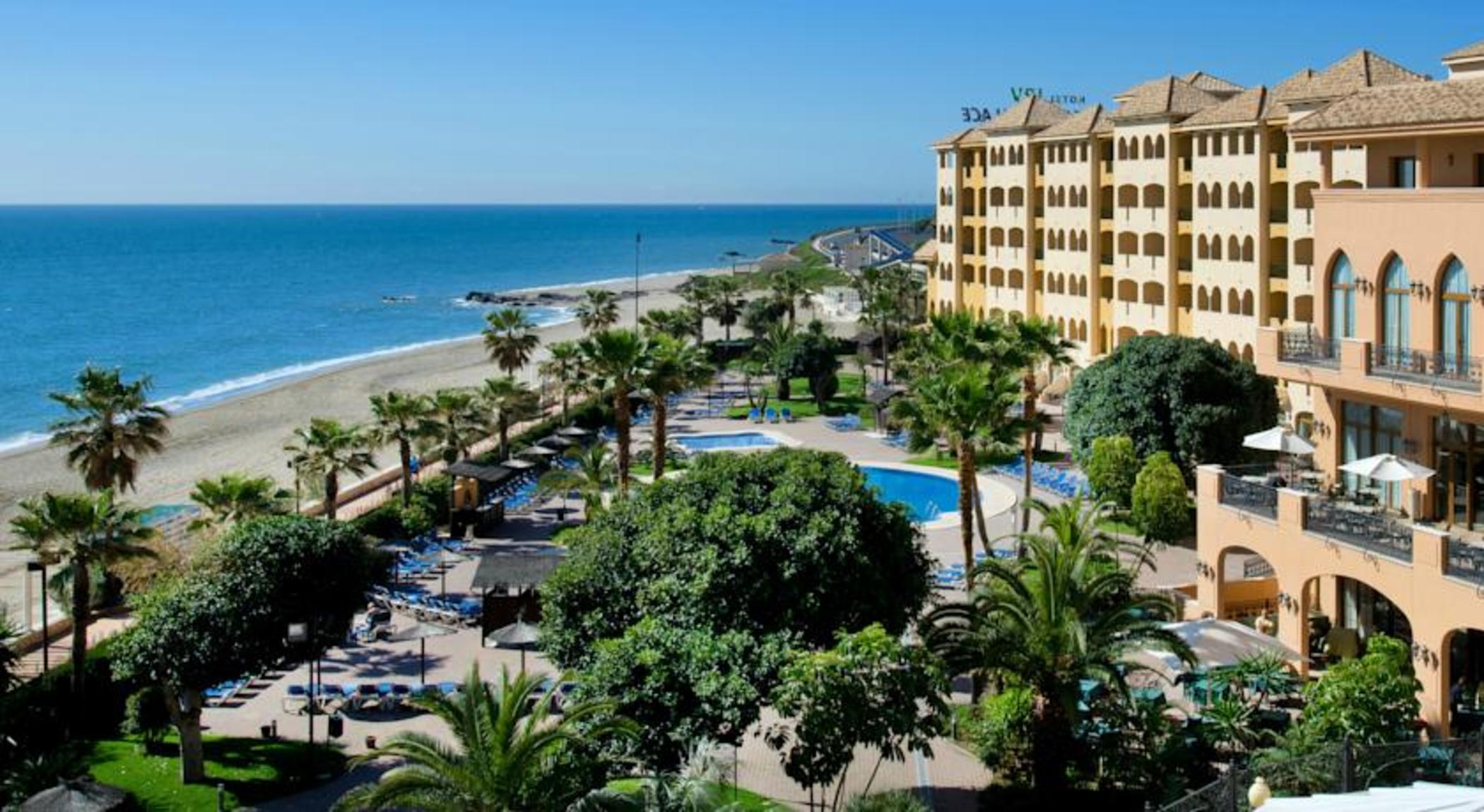 Hotel IPV Palace & Spa