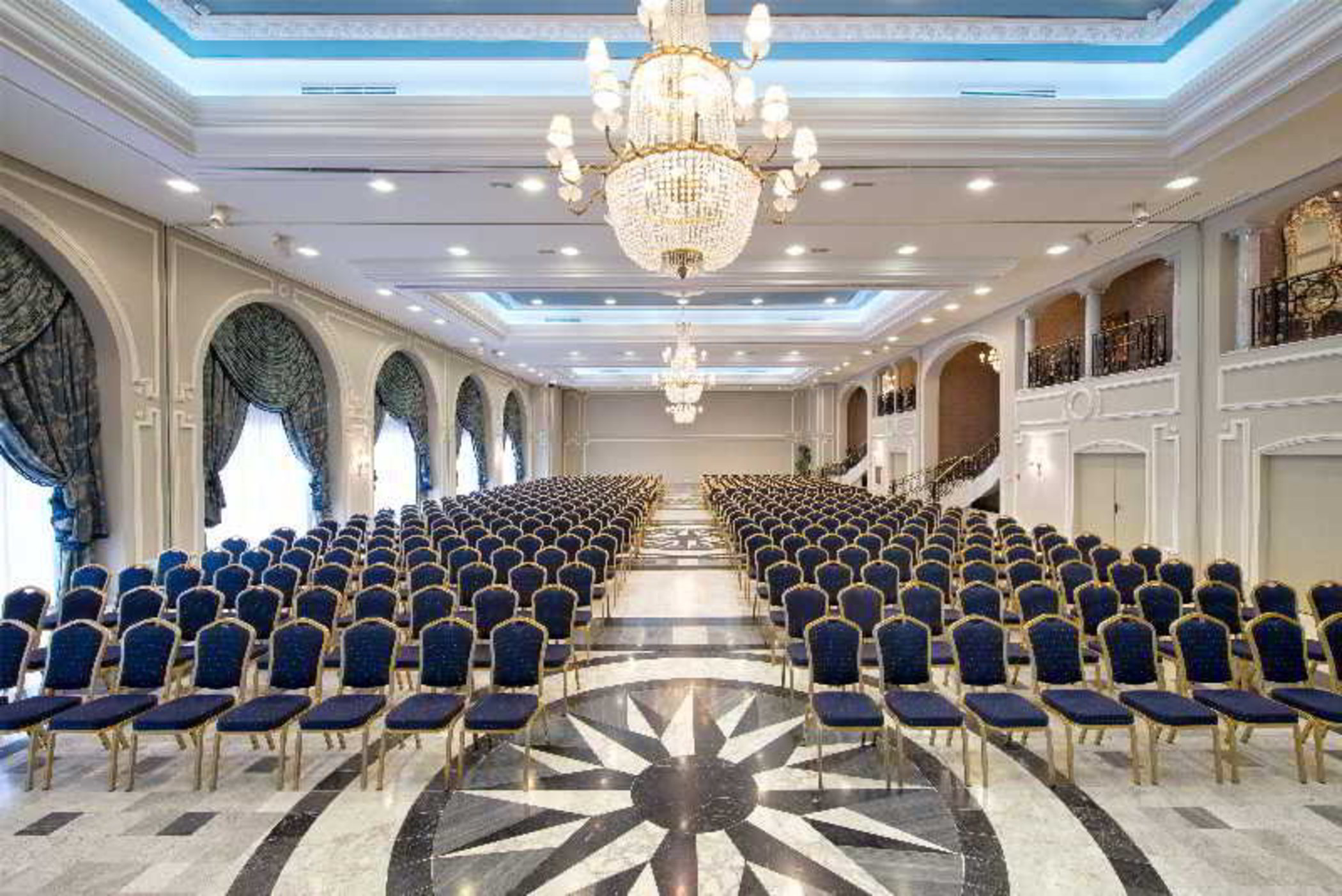 Hotel IPV Palace & Spa