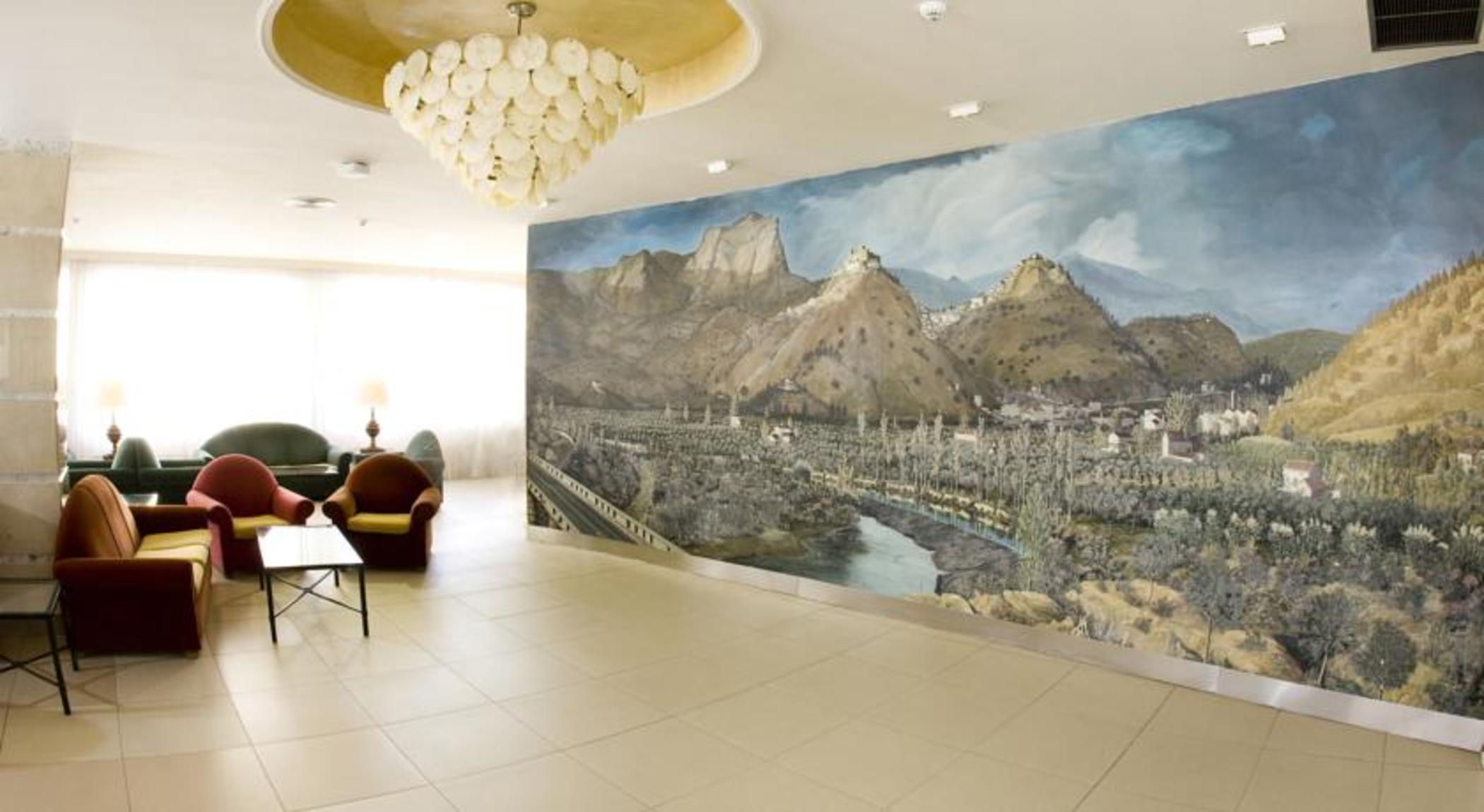 Hotel Monarque Fuengirola Park